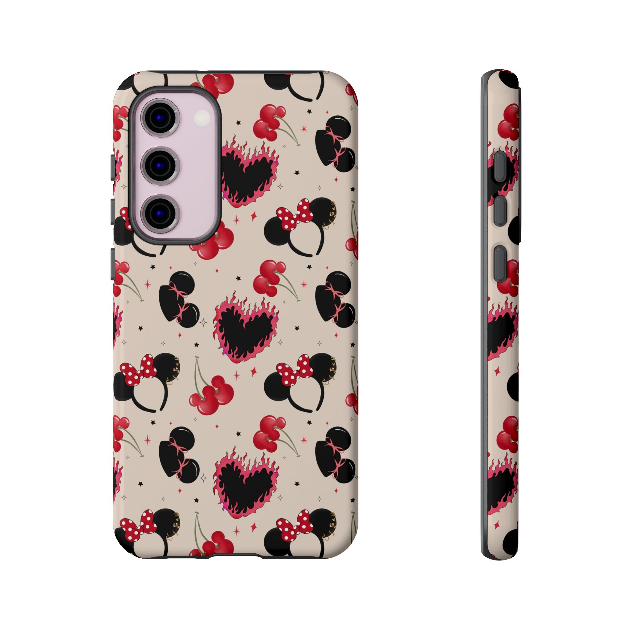 Phone Case - Amour on Main Street