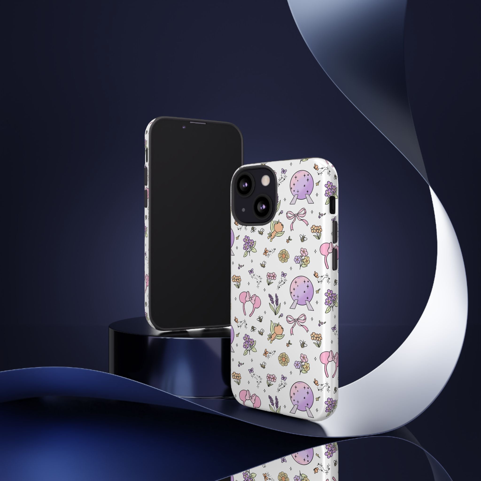 Phone Case - Magic in Bloom