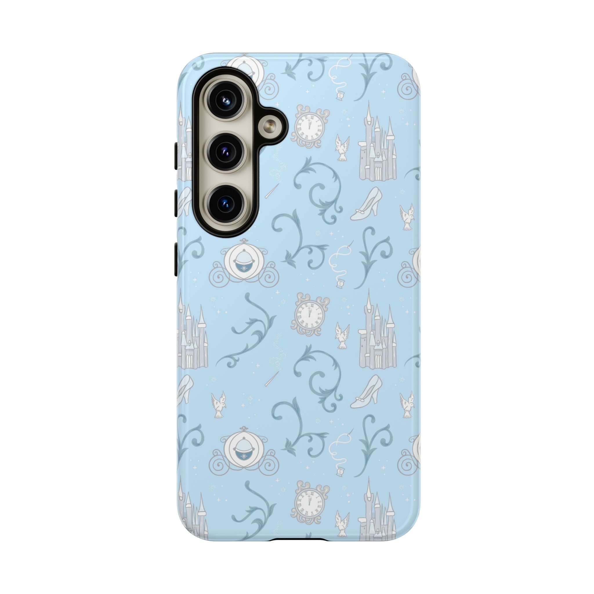 Phone Case - Cinderella