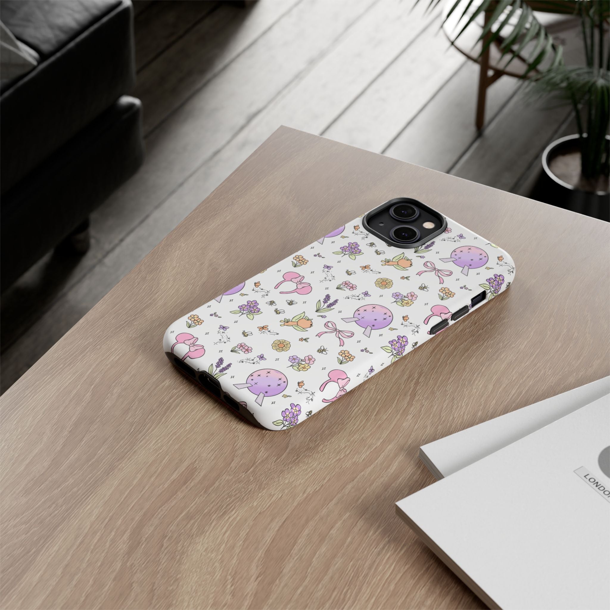 Phone Case - Magic in Bloom
