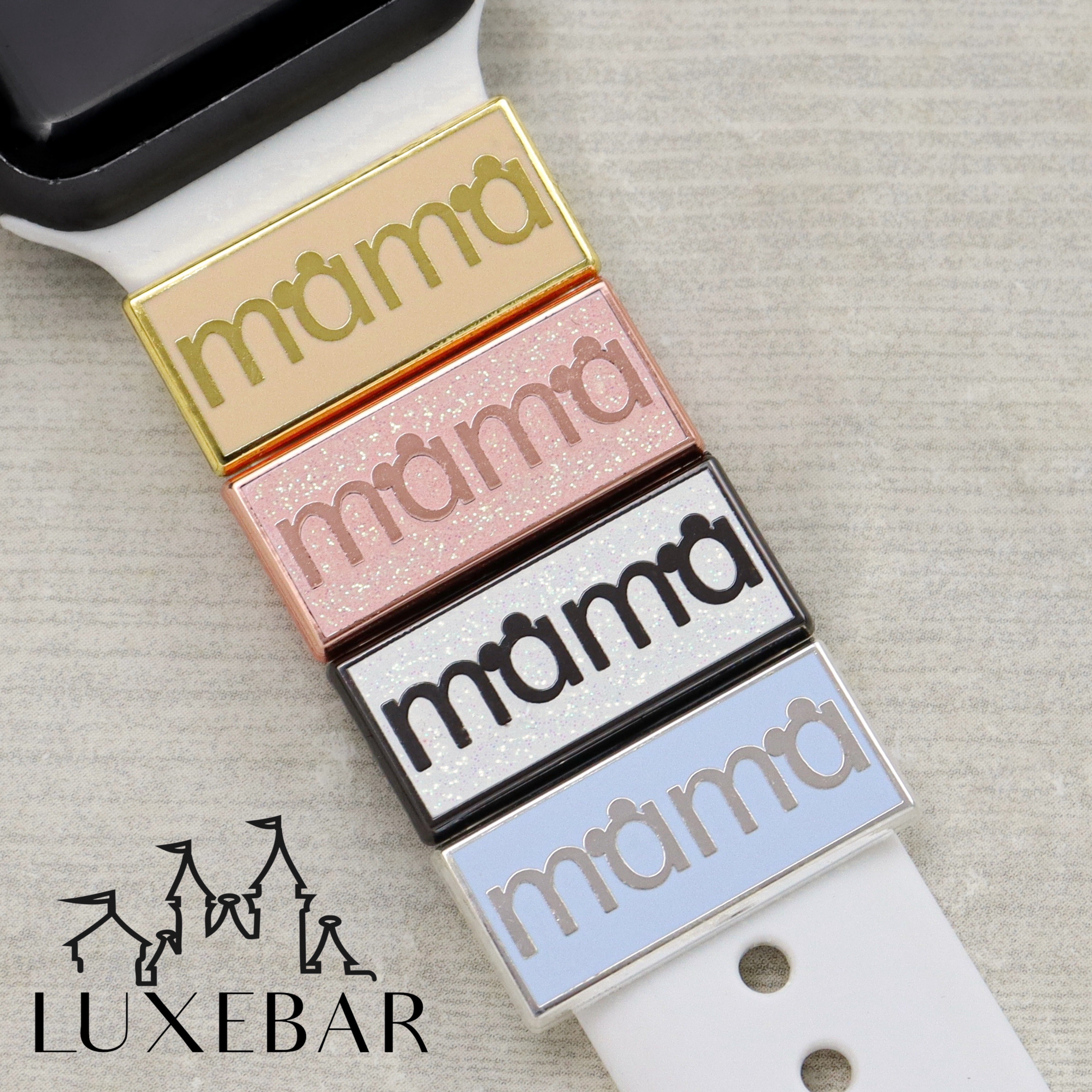 LuxeBar ~ Mama (Large)