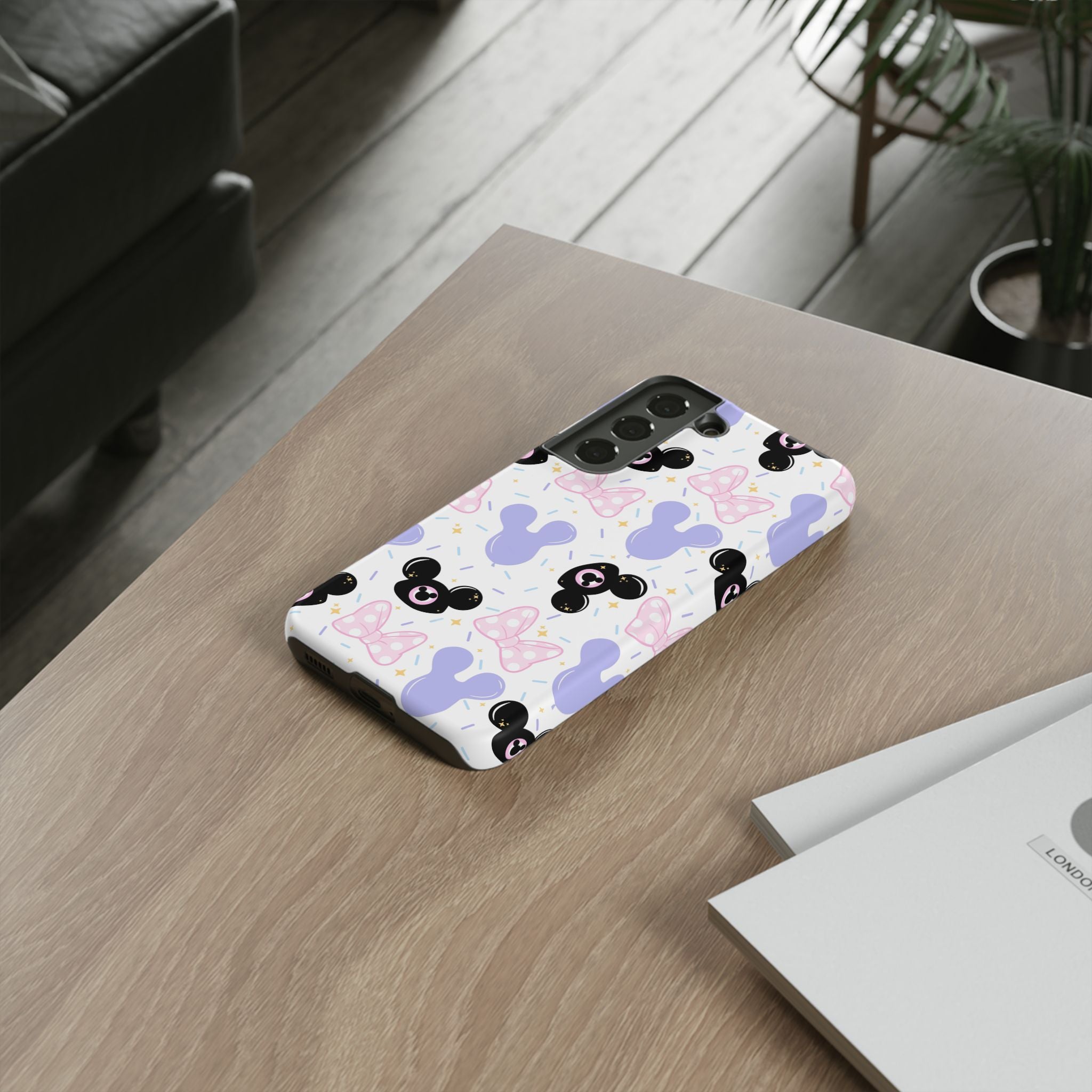 Phone Case - Celebrate