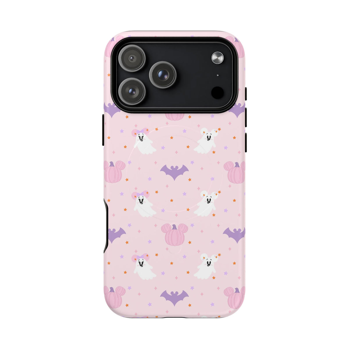 Phone Case - Cutie Ghost (MAG SAFE)