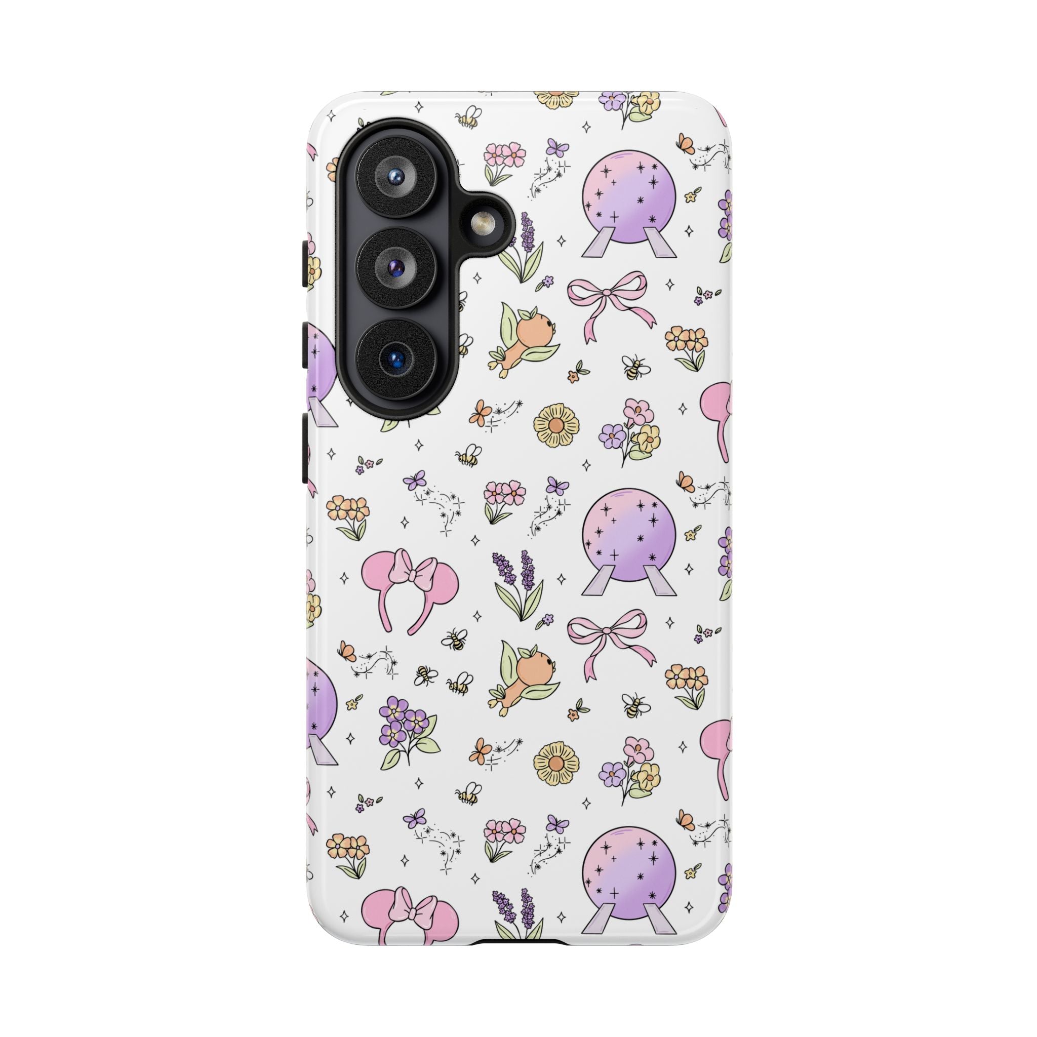Phone Case - Magic in Bloom