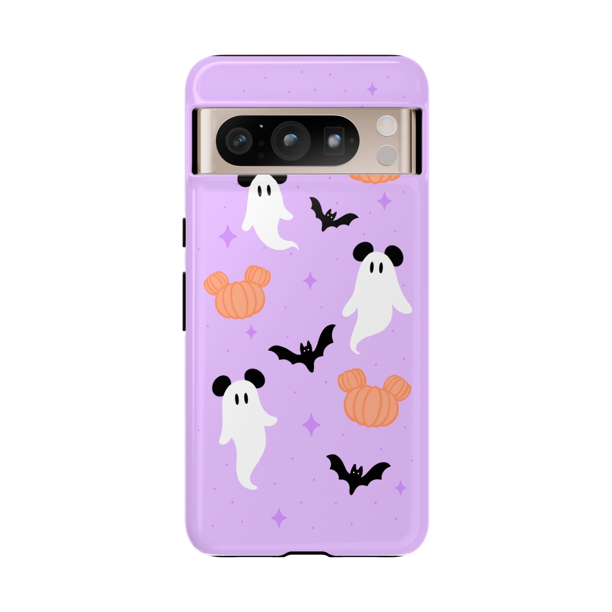 Phone Case - Halloween Icons