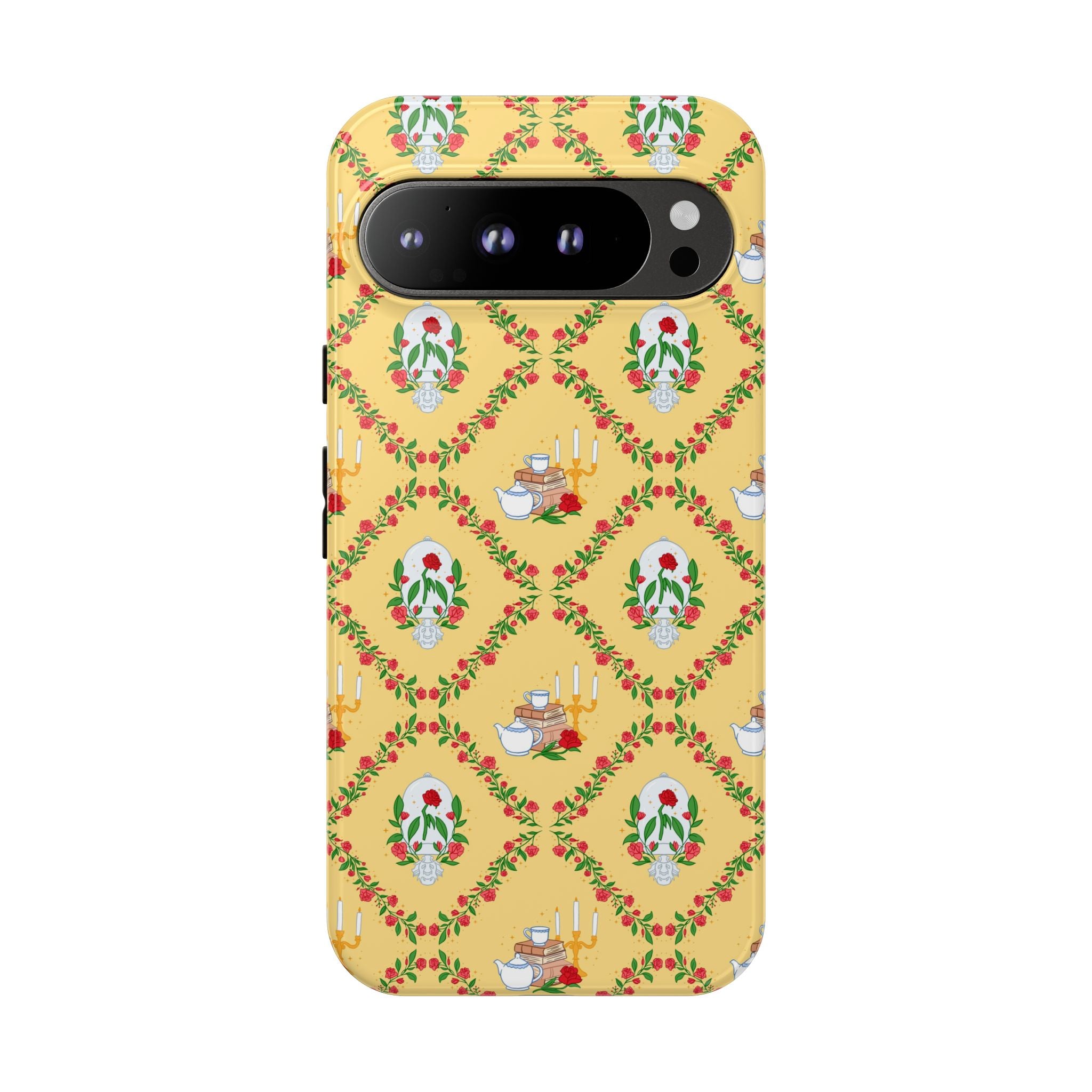 Phone Case - Belle