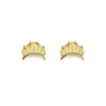 Earrings - Princess Collection - Tiana's Crown