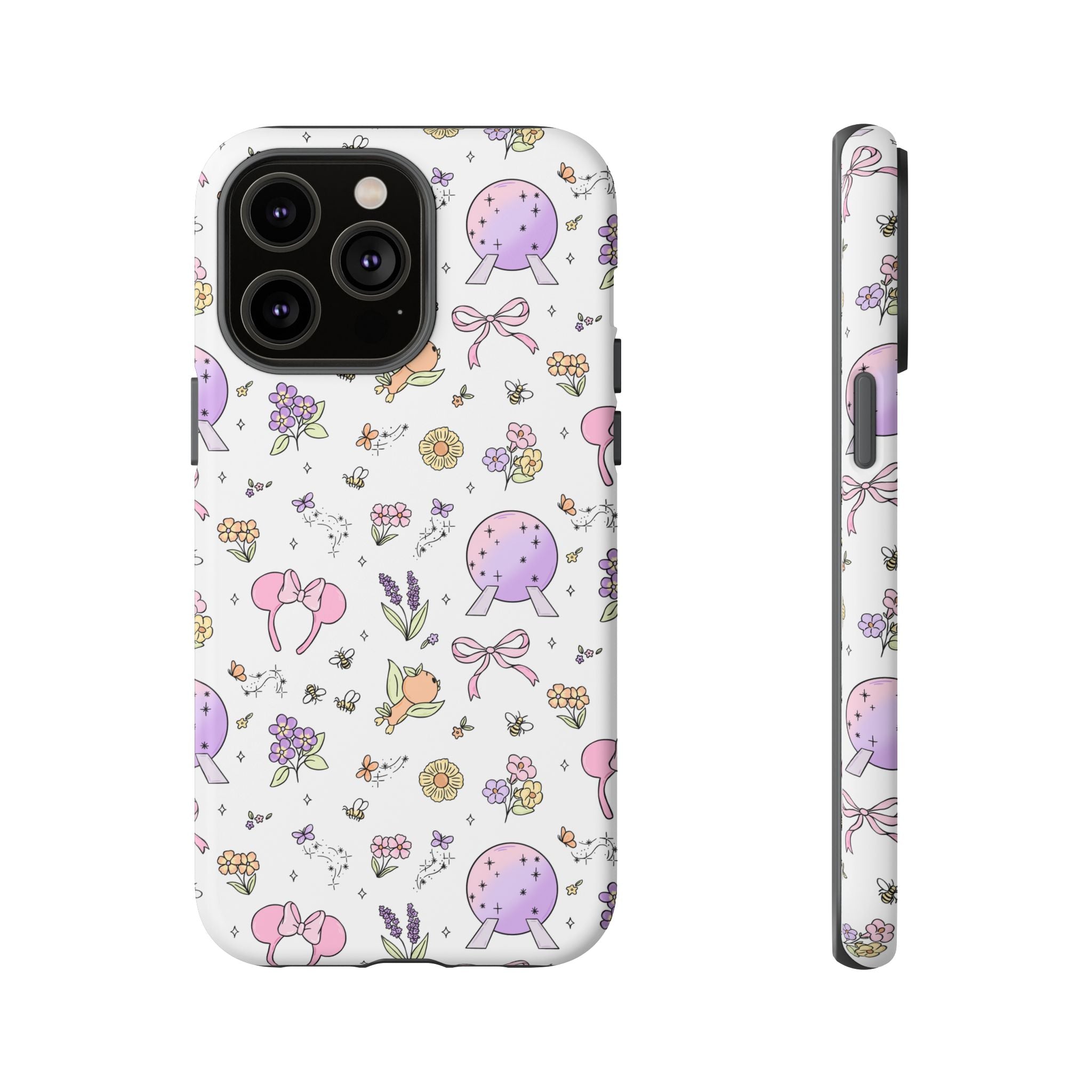 Phone Case - Magic in Bloom