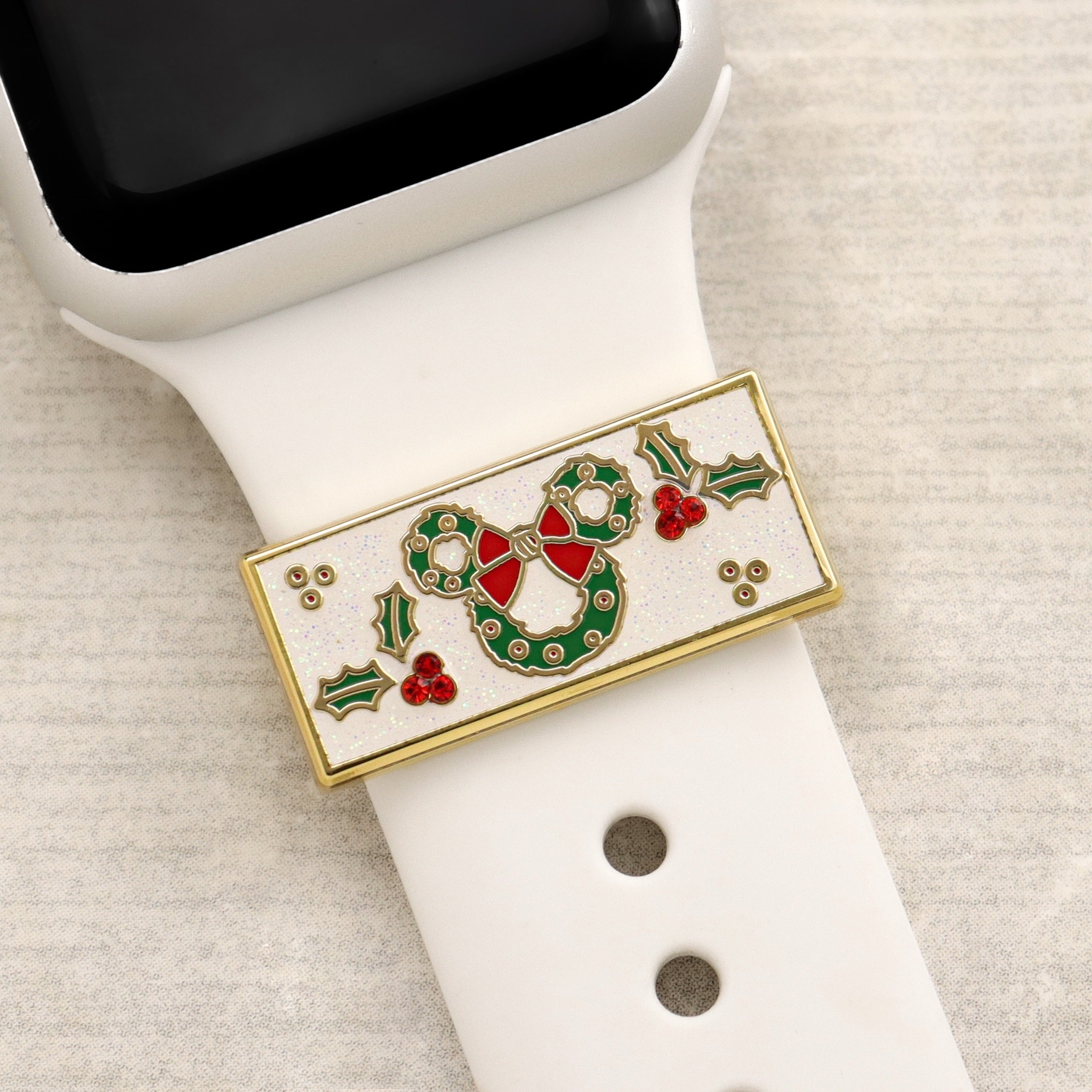 LuxeBar ~ Christmas Collection ~ Merry and Magical