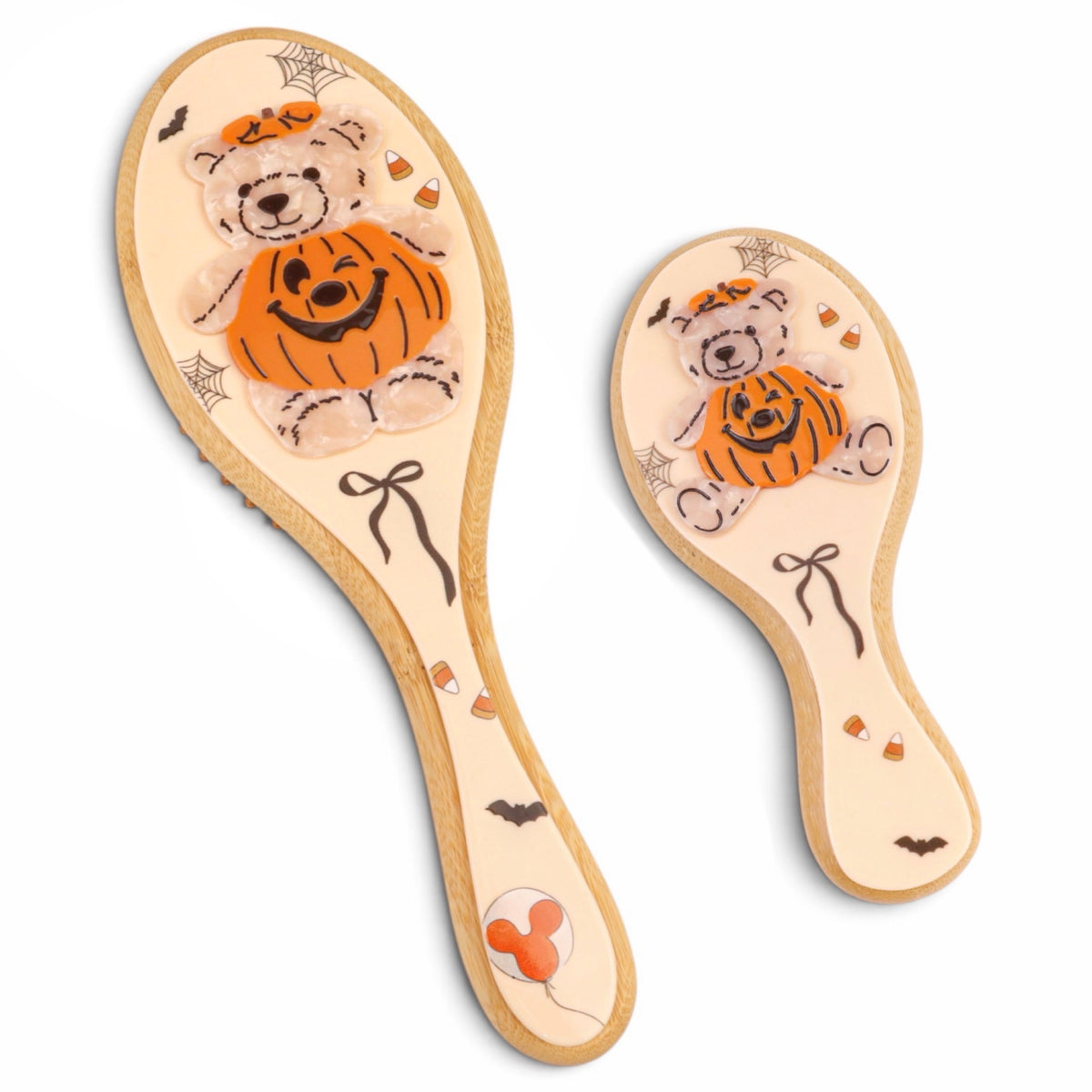 *Brush ~ Boo Bear