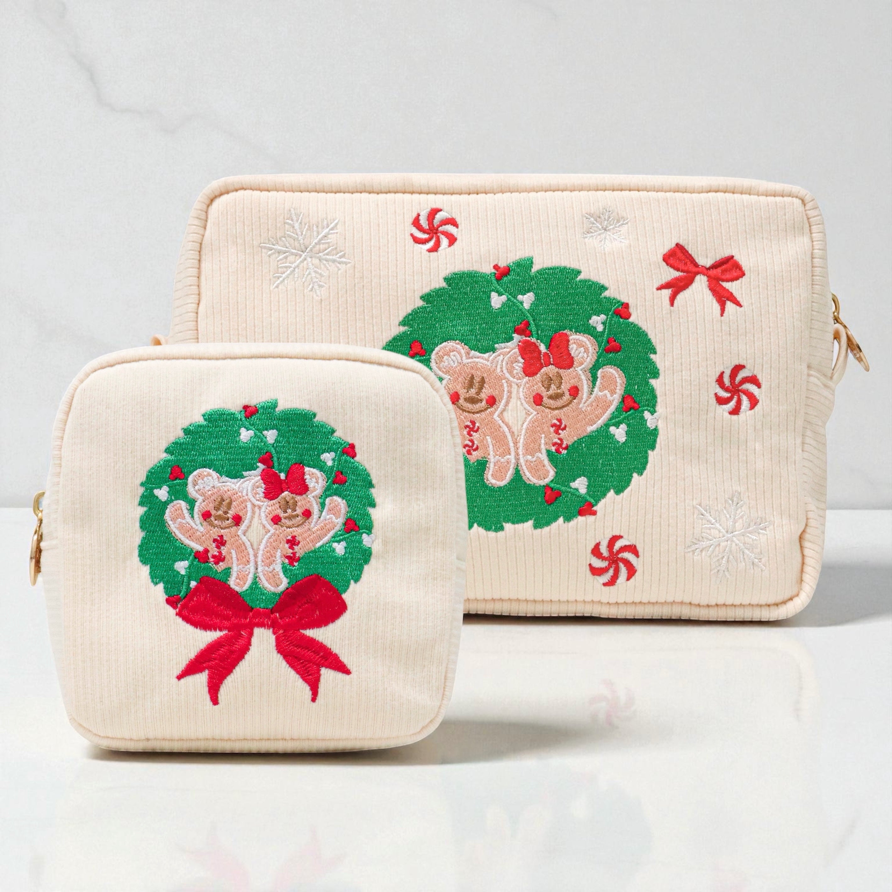 Bag - The Merriest Gingerbread