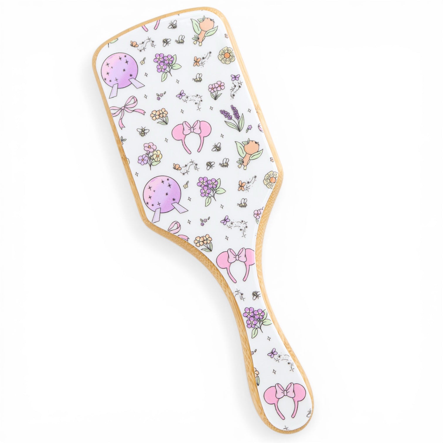 Brush - Magic in Bloom