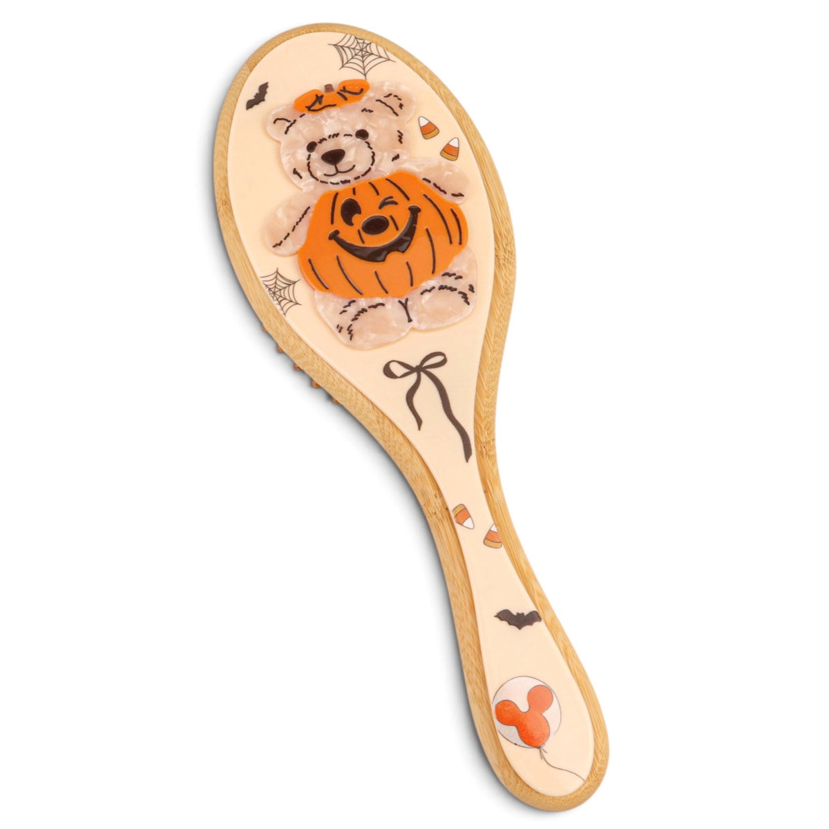 *Brush ~ Boo Bear