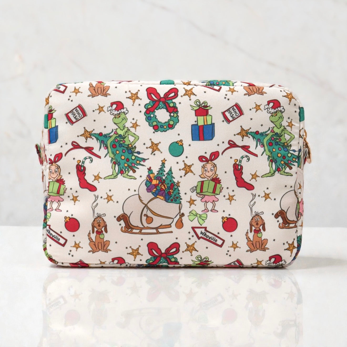 Bag - Whoville Holiday