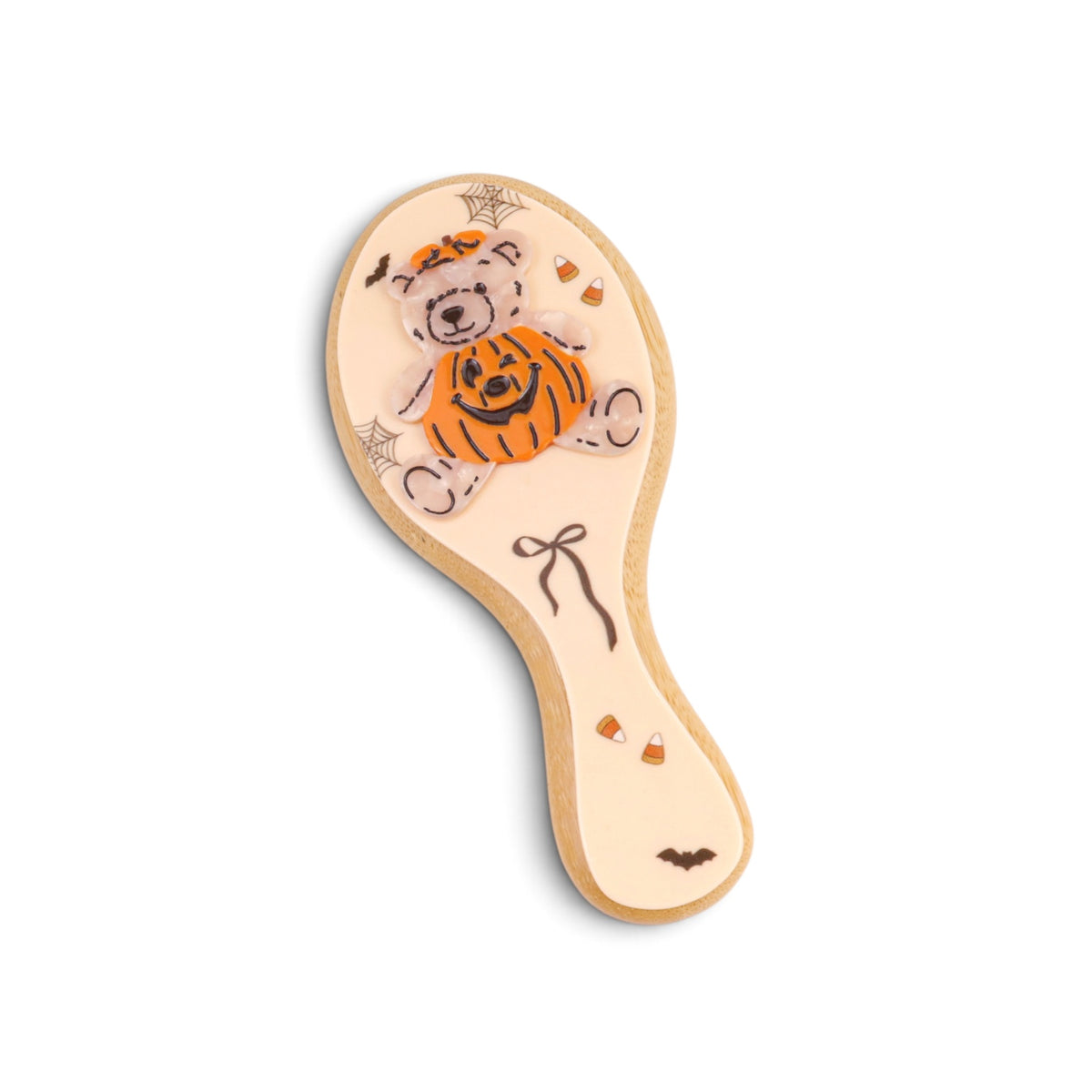*Brush ~ Boo Bear