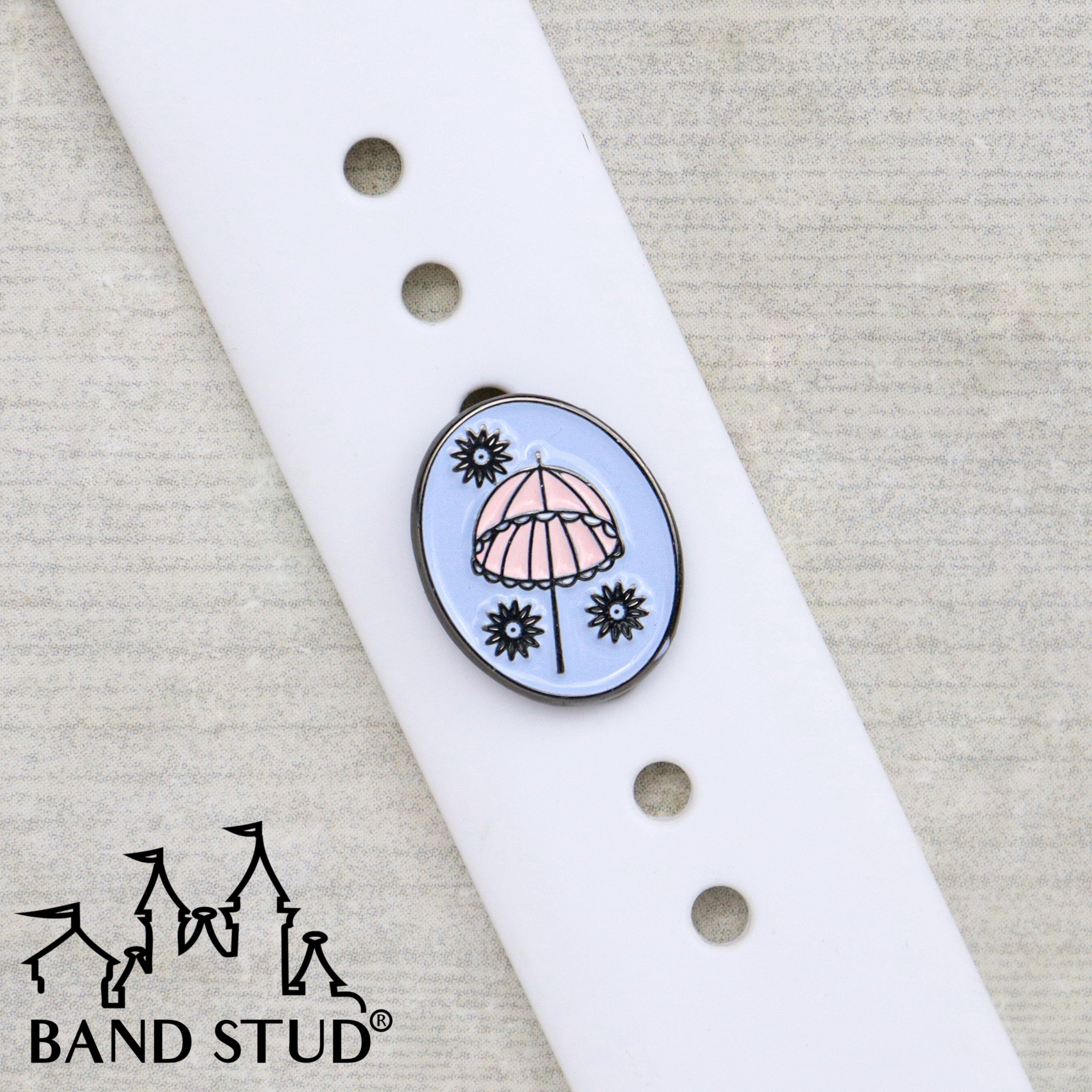 Band Stud® - Halloween Collection - Haunted Mansion