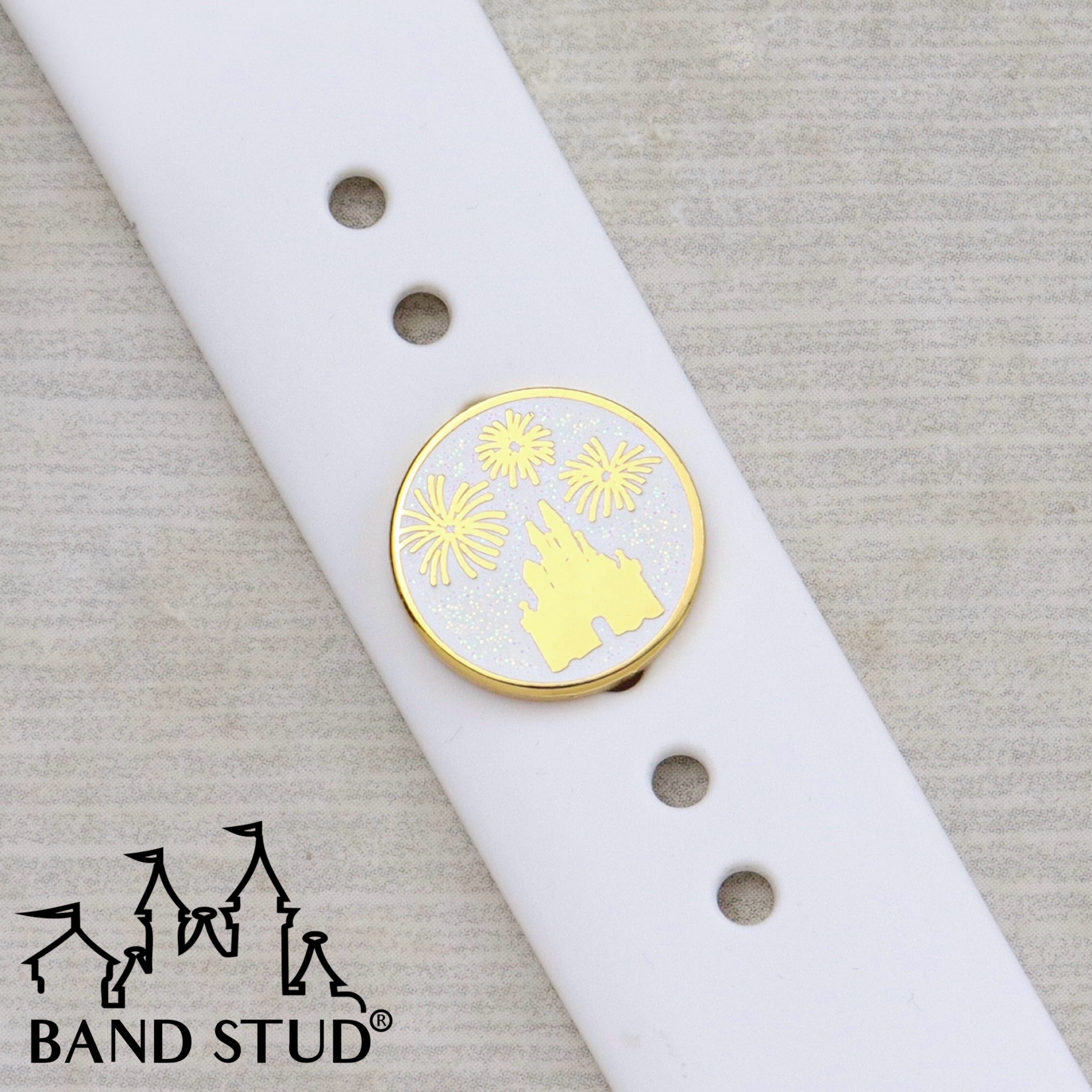 Band Stud® - Castle