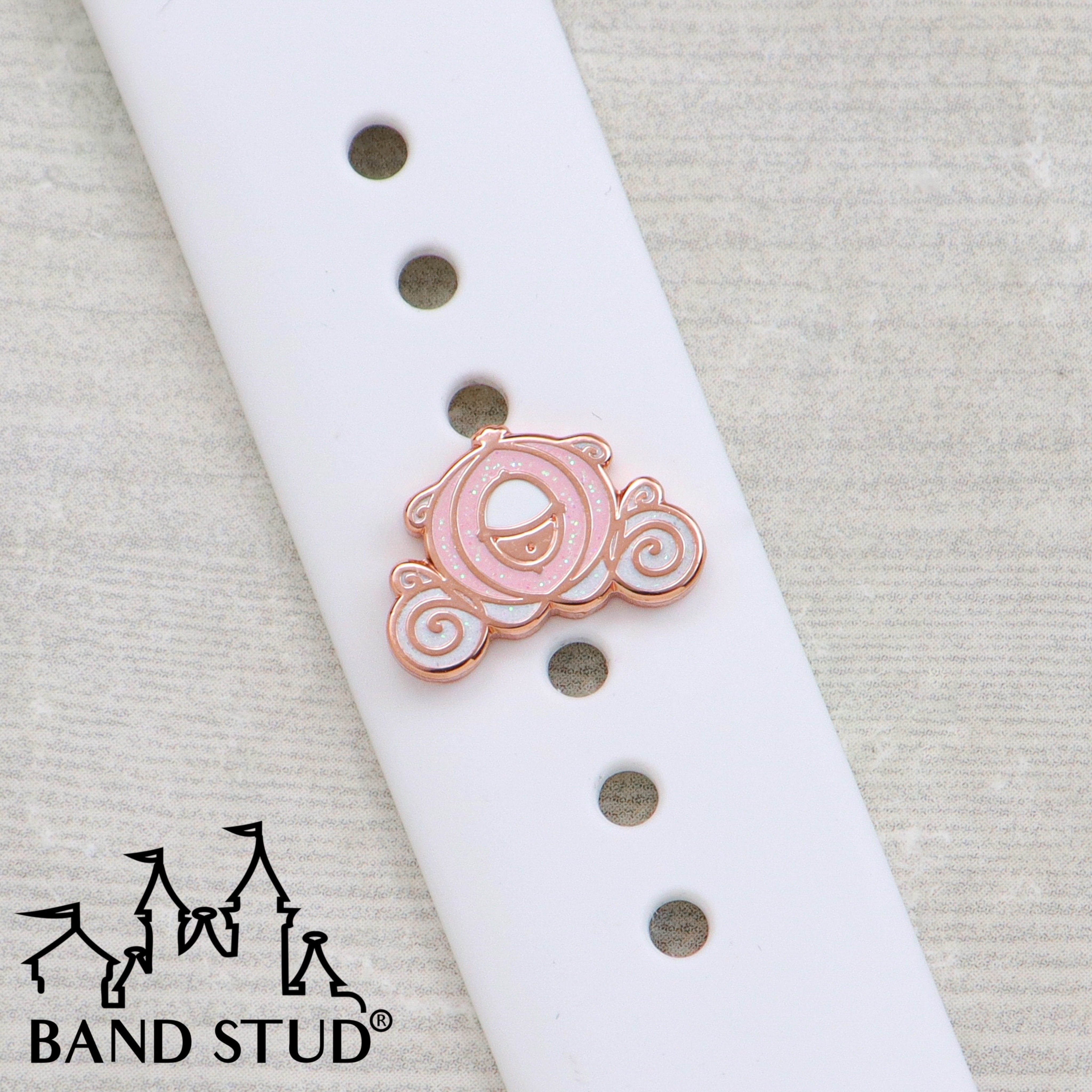 Band Stud® - Carriage