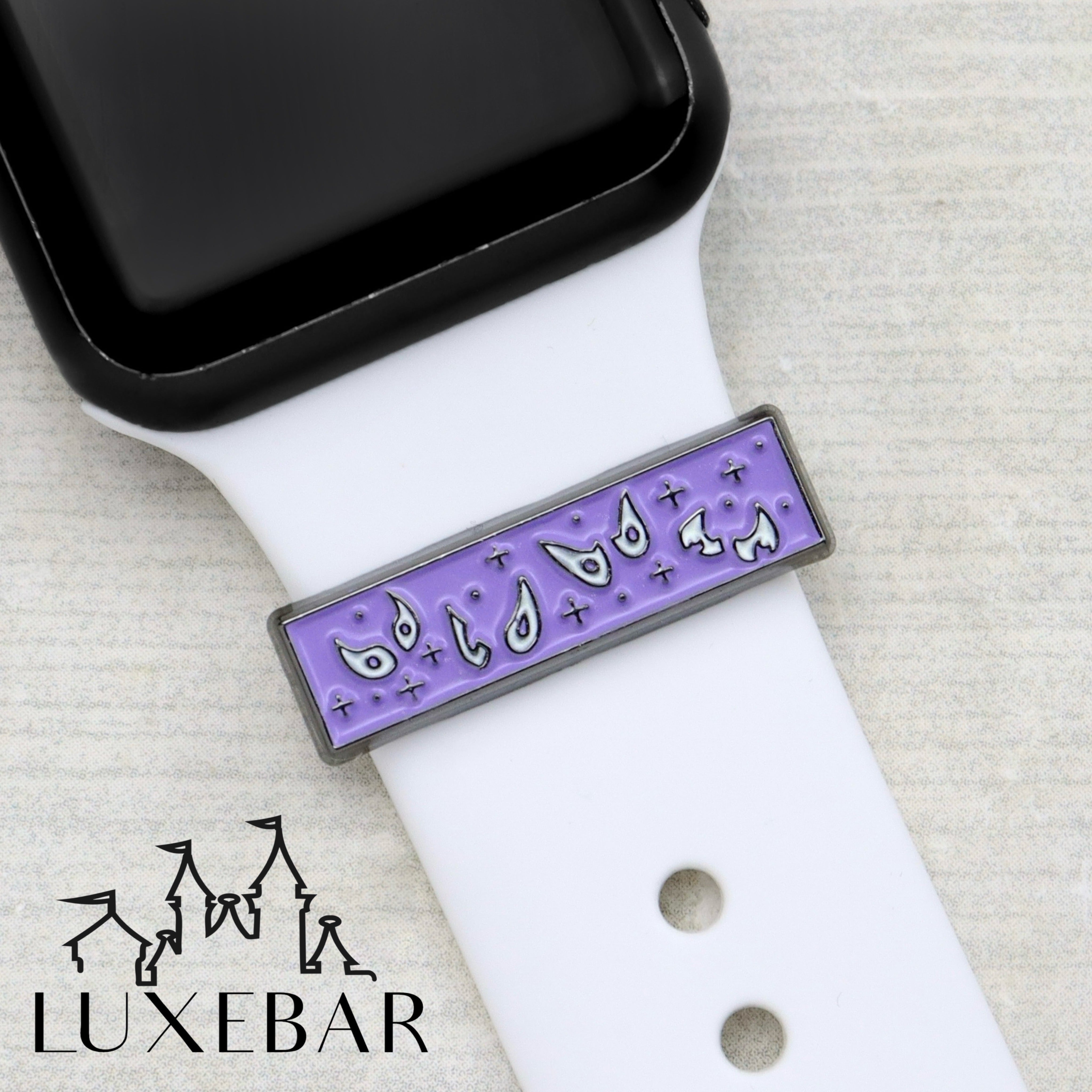 LuxeBar ~ Halloween Collection ~ Haunted Mansion