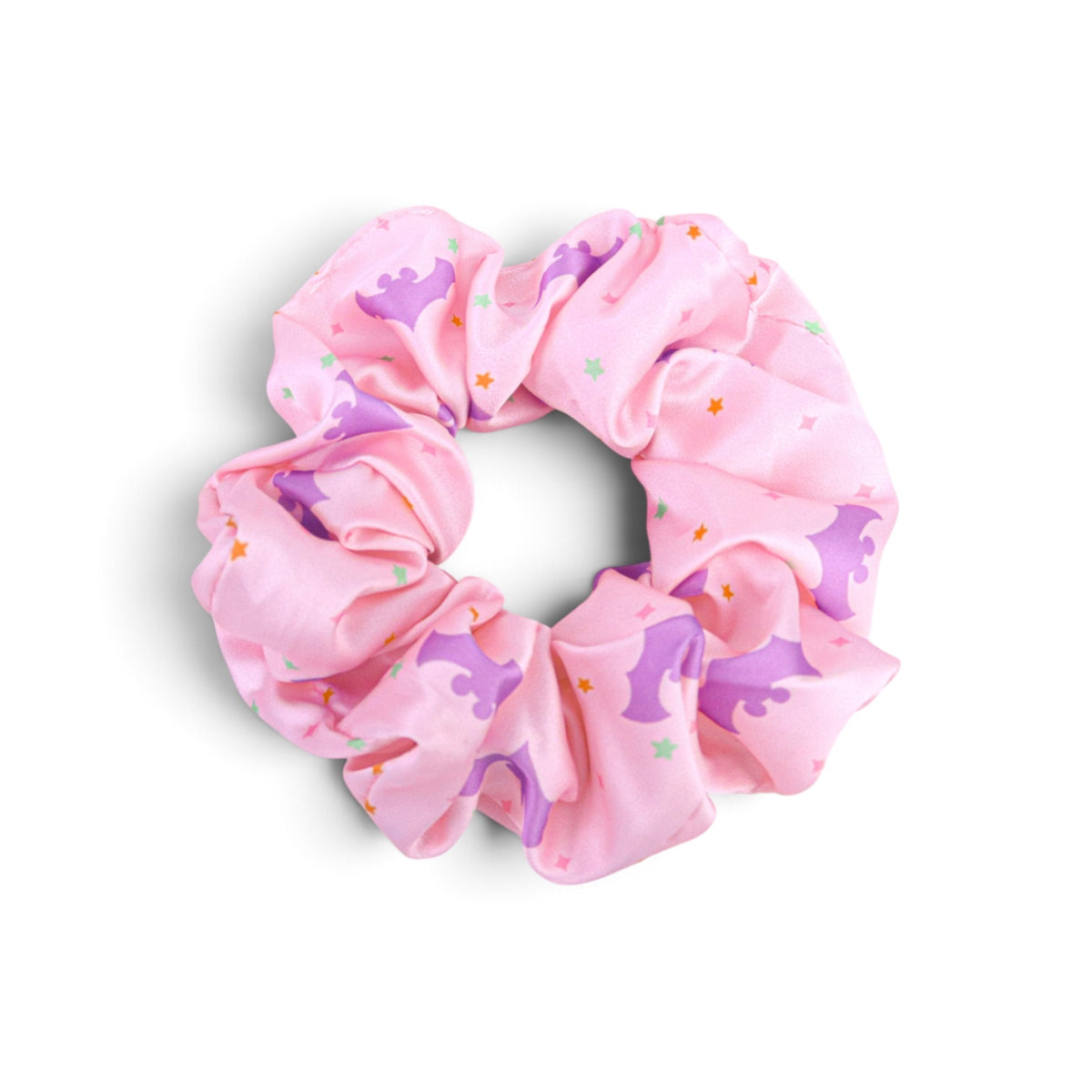 Scrunchie ~ Halloween Collection ~ Bats