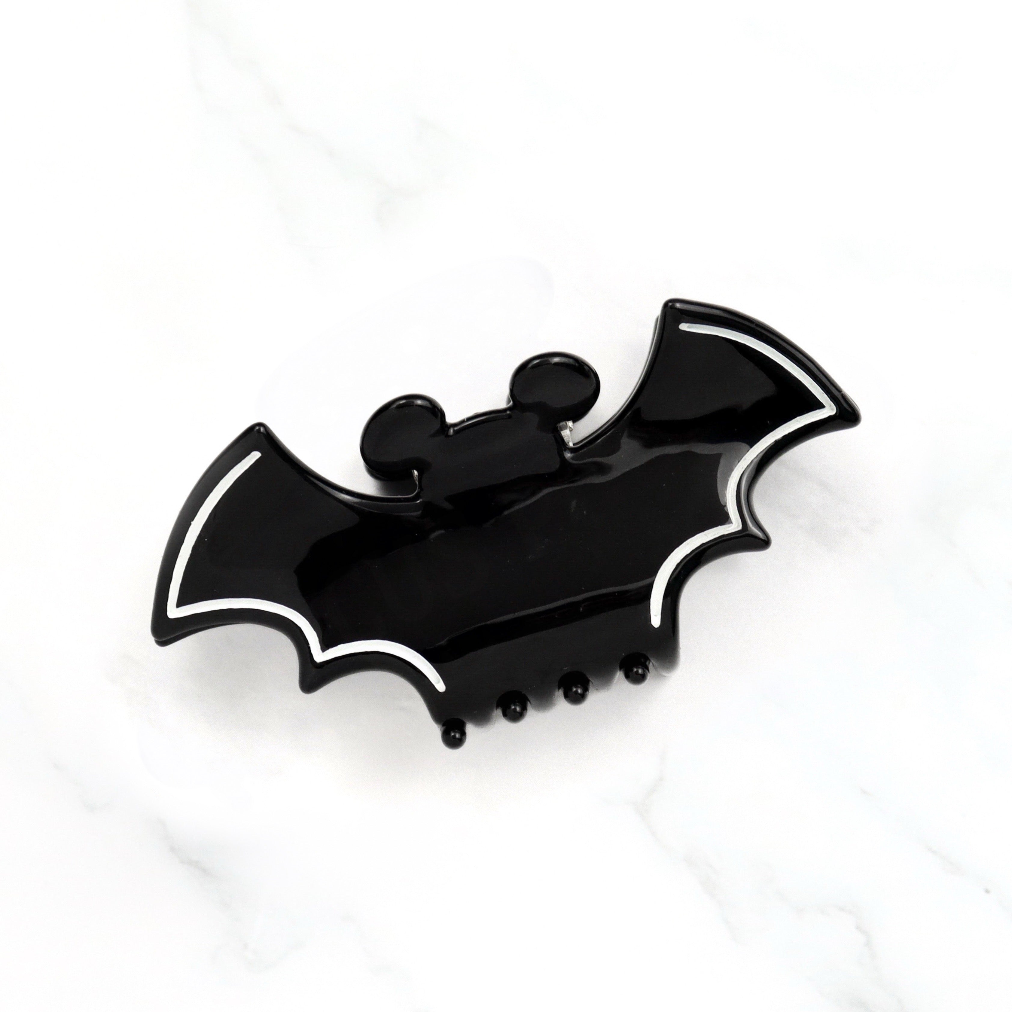 Claw Clip ~ Halloween Collection ~ Magical Bat SHOPIVERSARY BLOWOUT