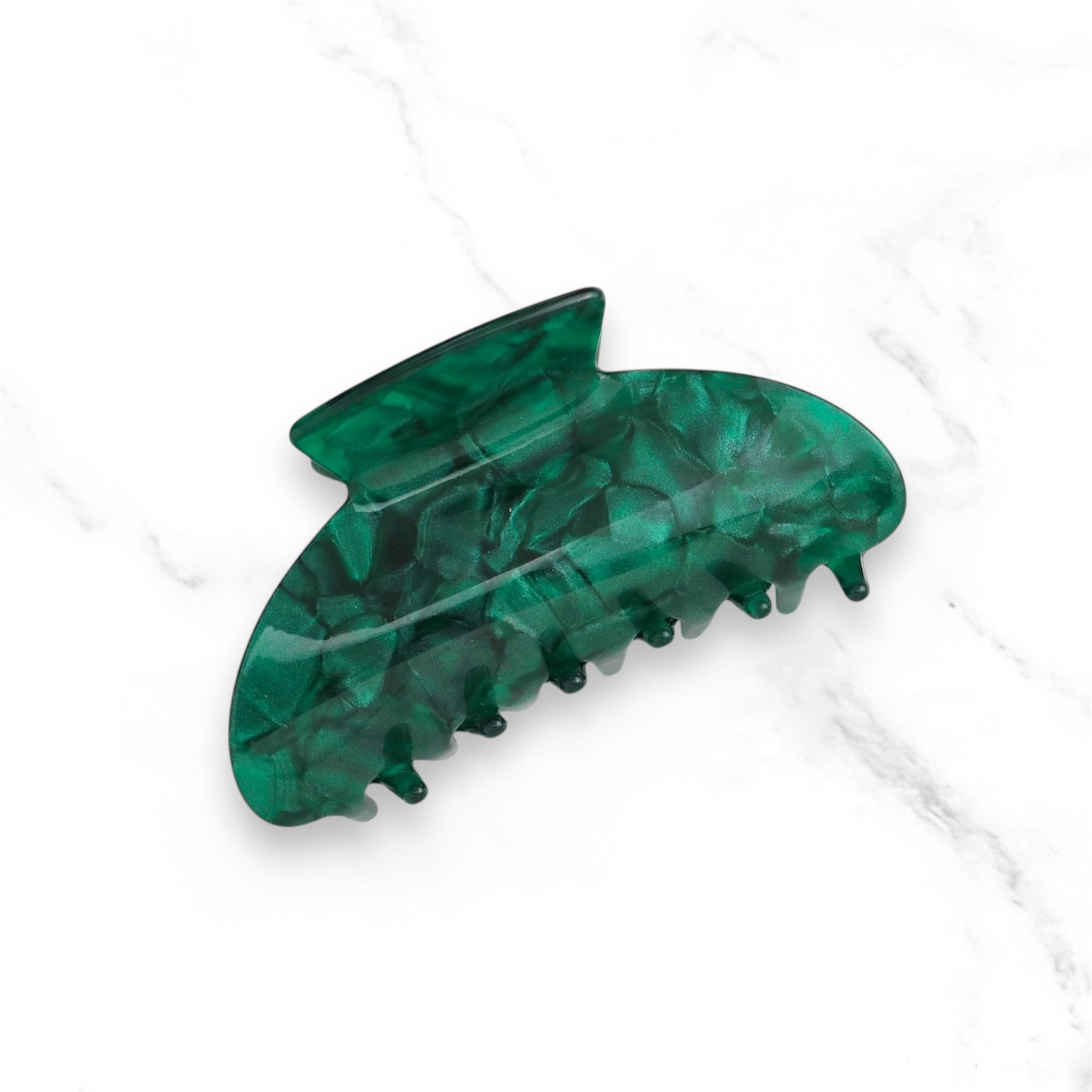 Lifestyle Collection ~ The Chic Claw ~ Emerald