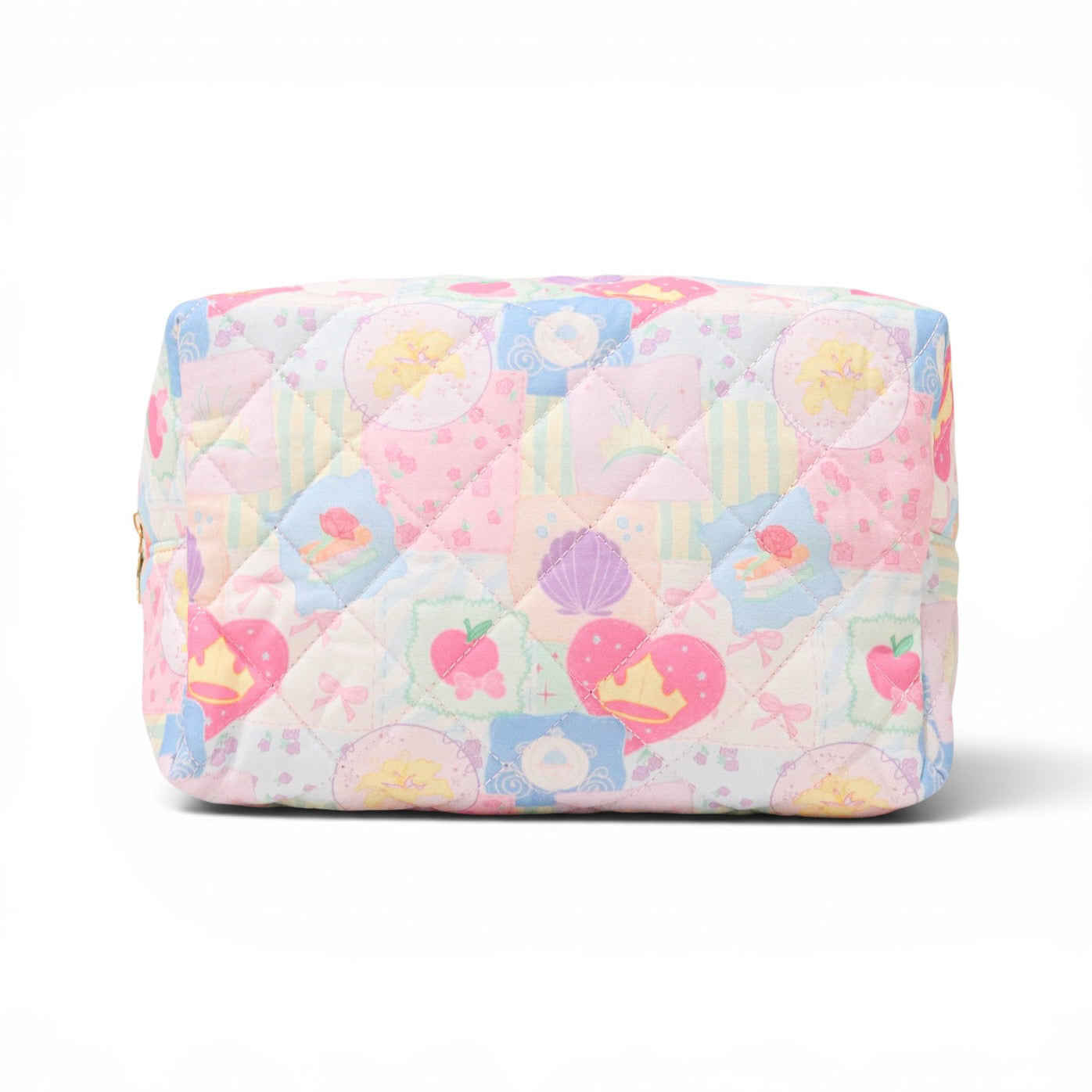 Bag - Patched Princess