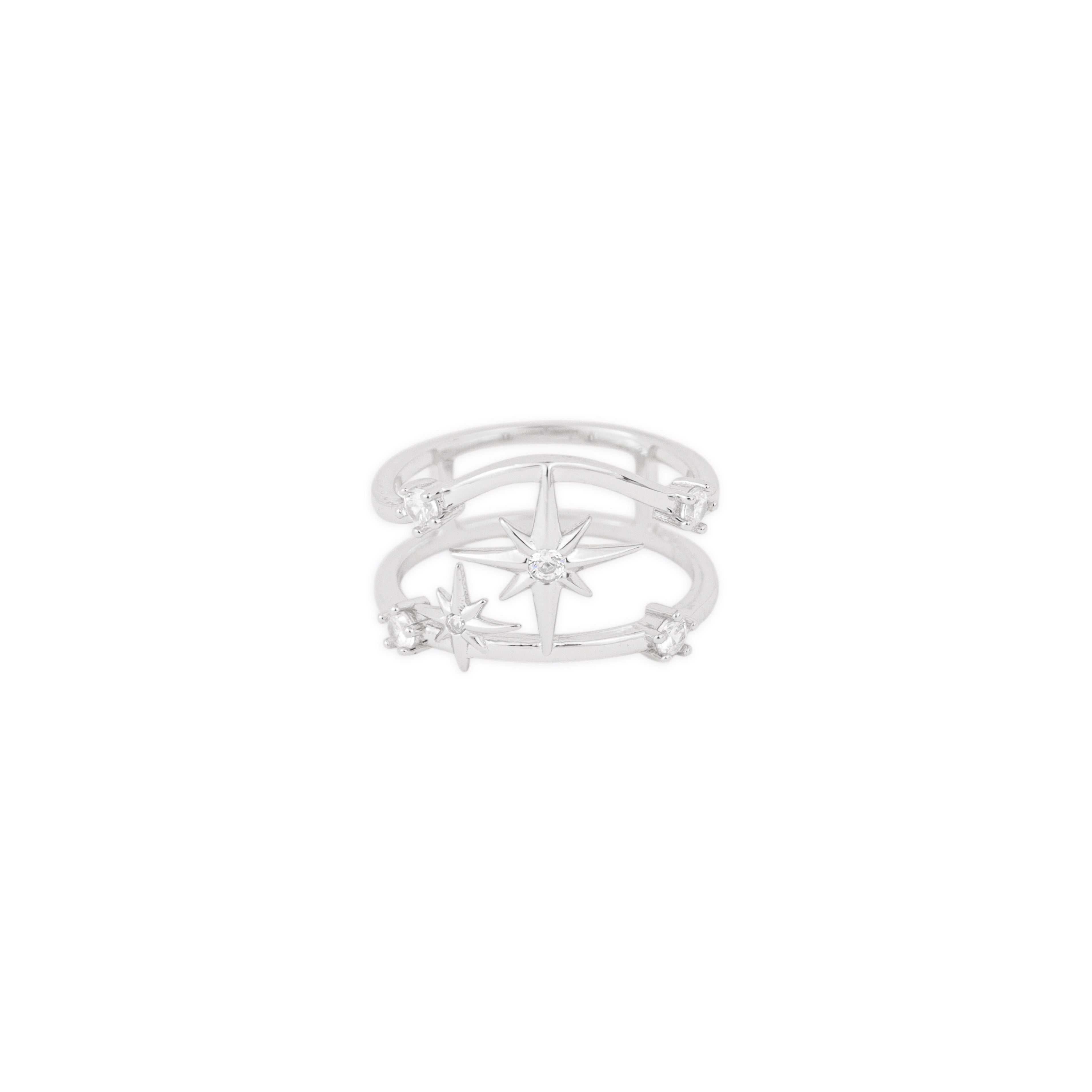 Ring ~ Sterling Collection ~ Wishes