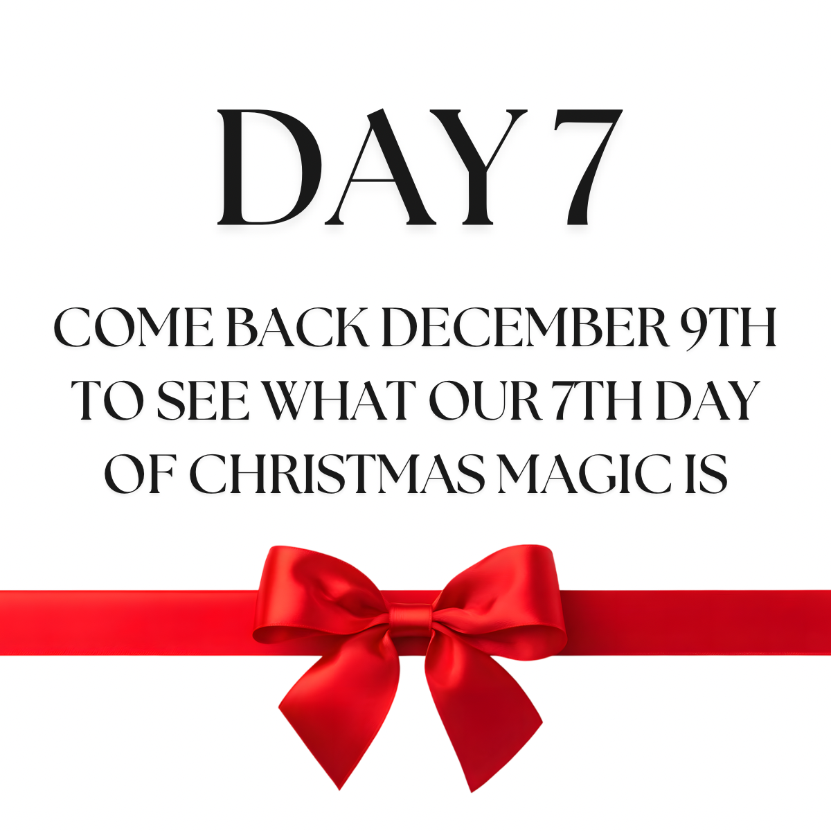 🎁DAY 07