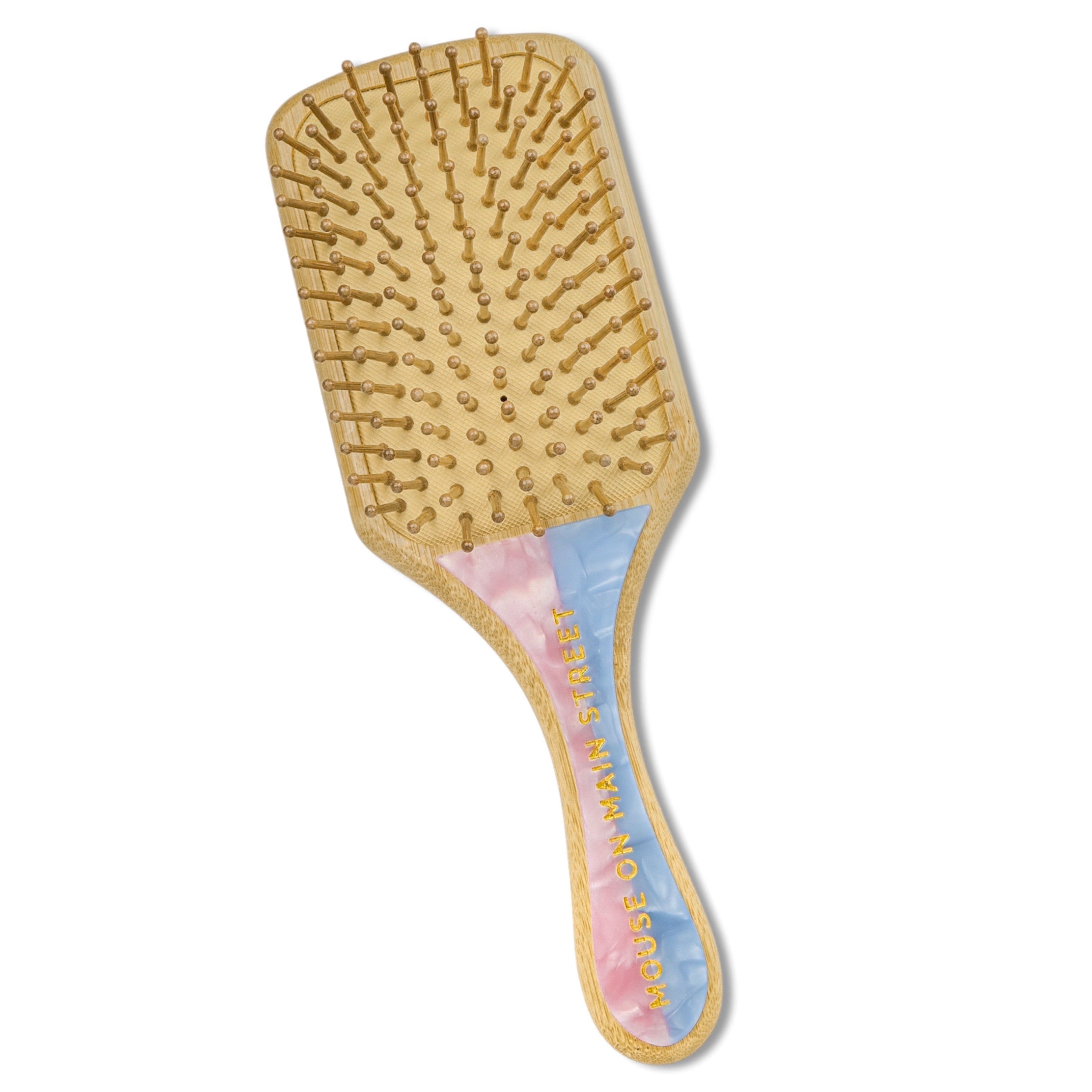 Brush ~ Parks Collection ~ The Sorcerer
