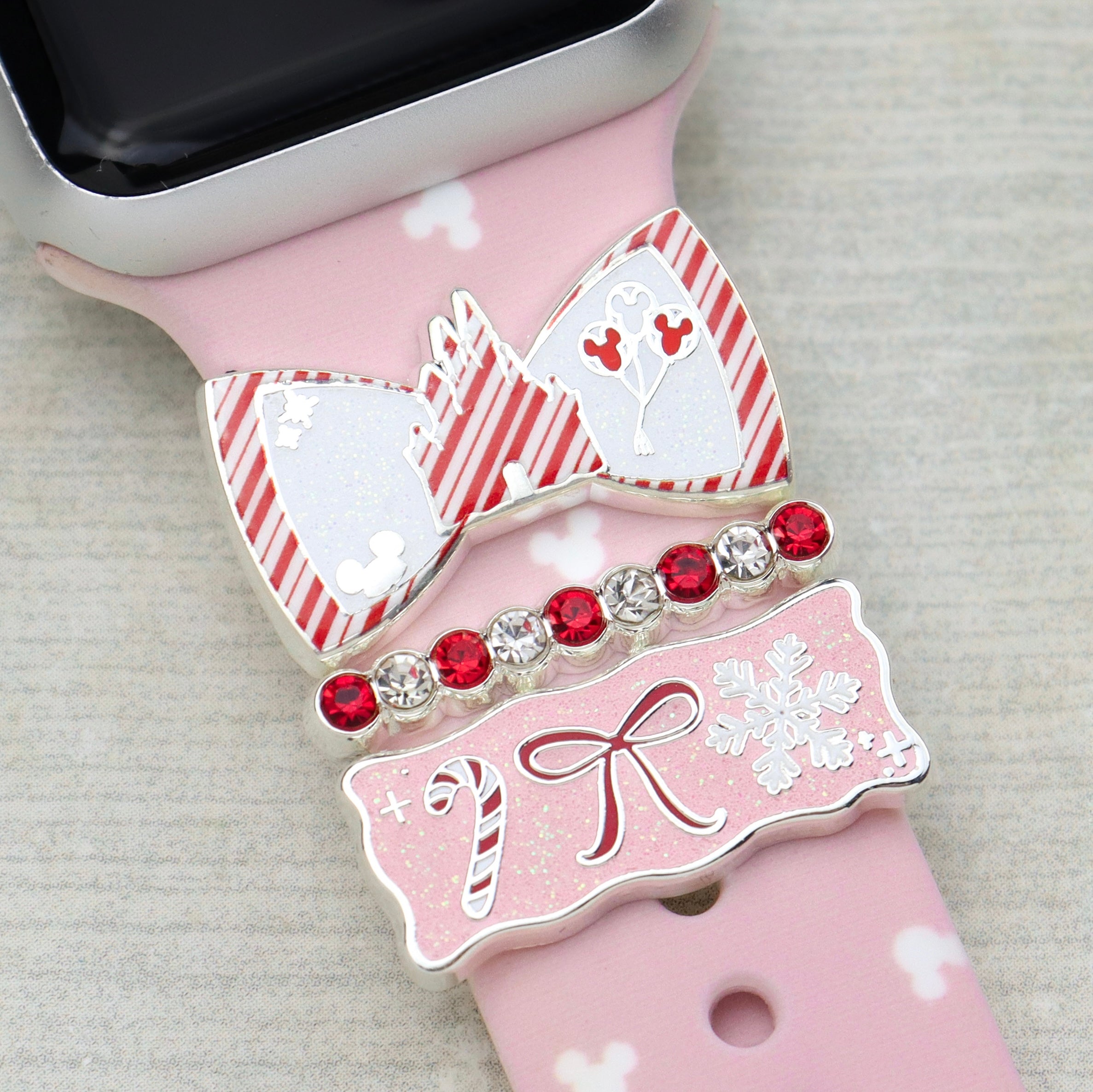 *Holiday Stack - Peppermint Dreams