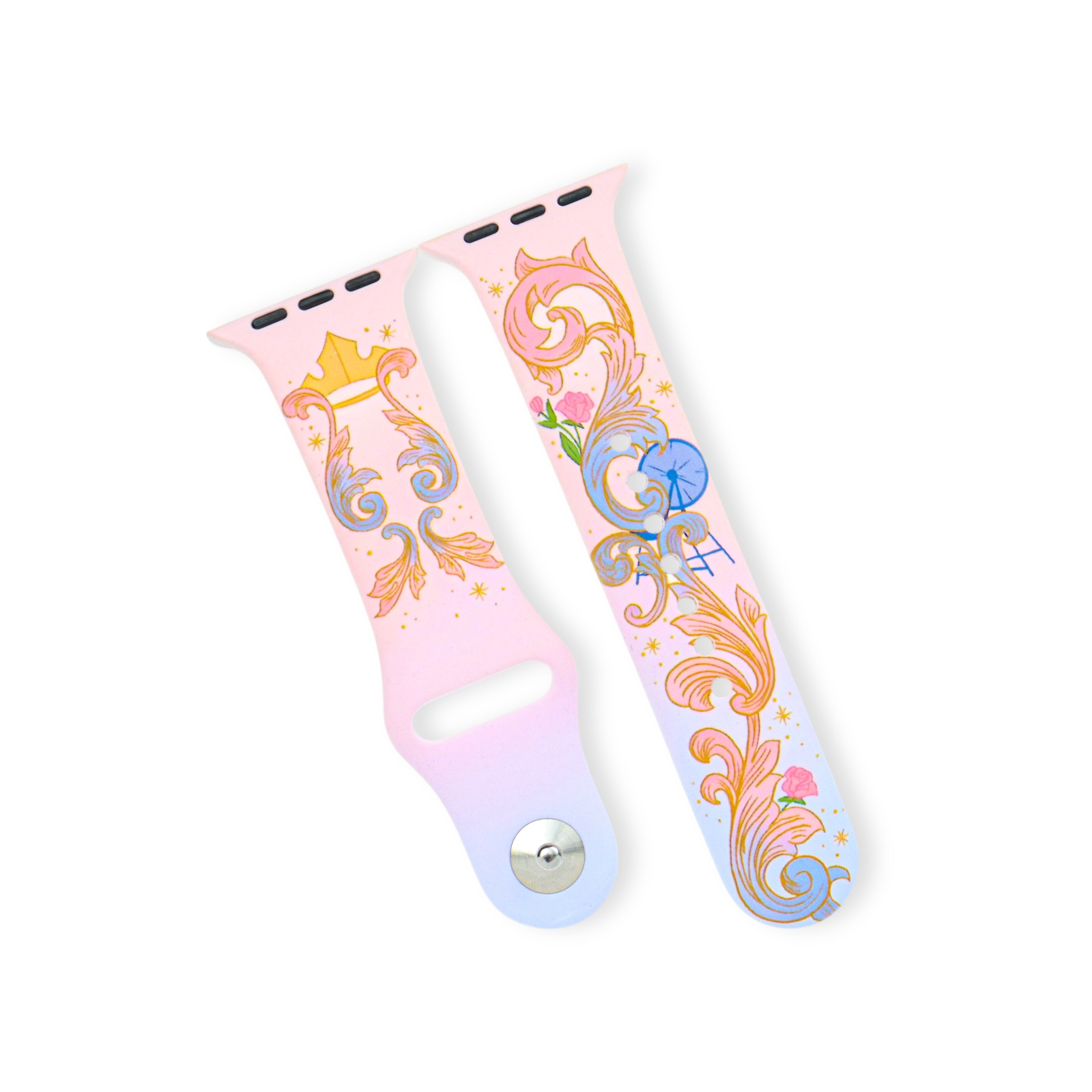 Watch Band ~ Princess Collection ~ Aurora