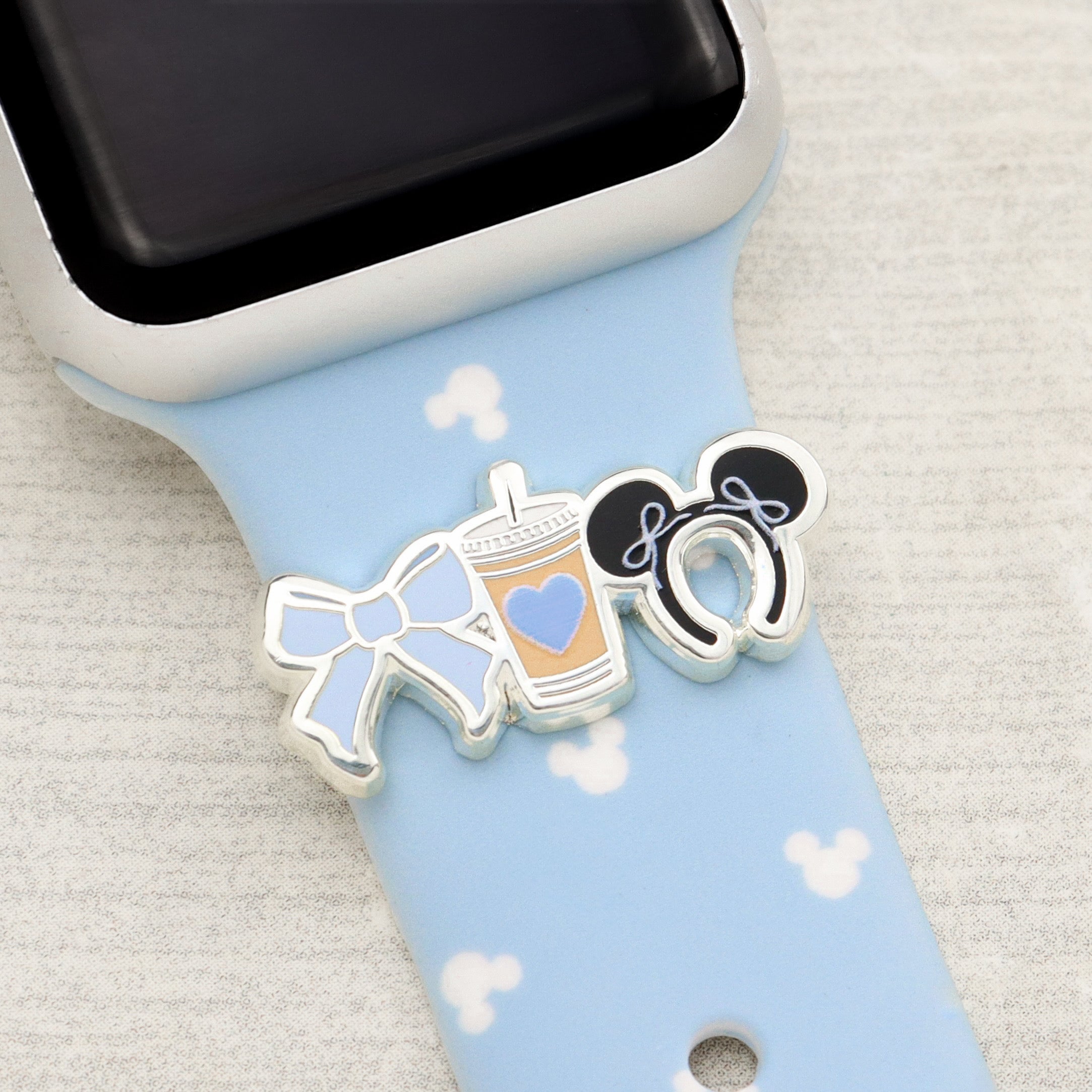 LuxeBar ~ I'm Just a Girl