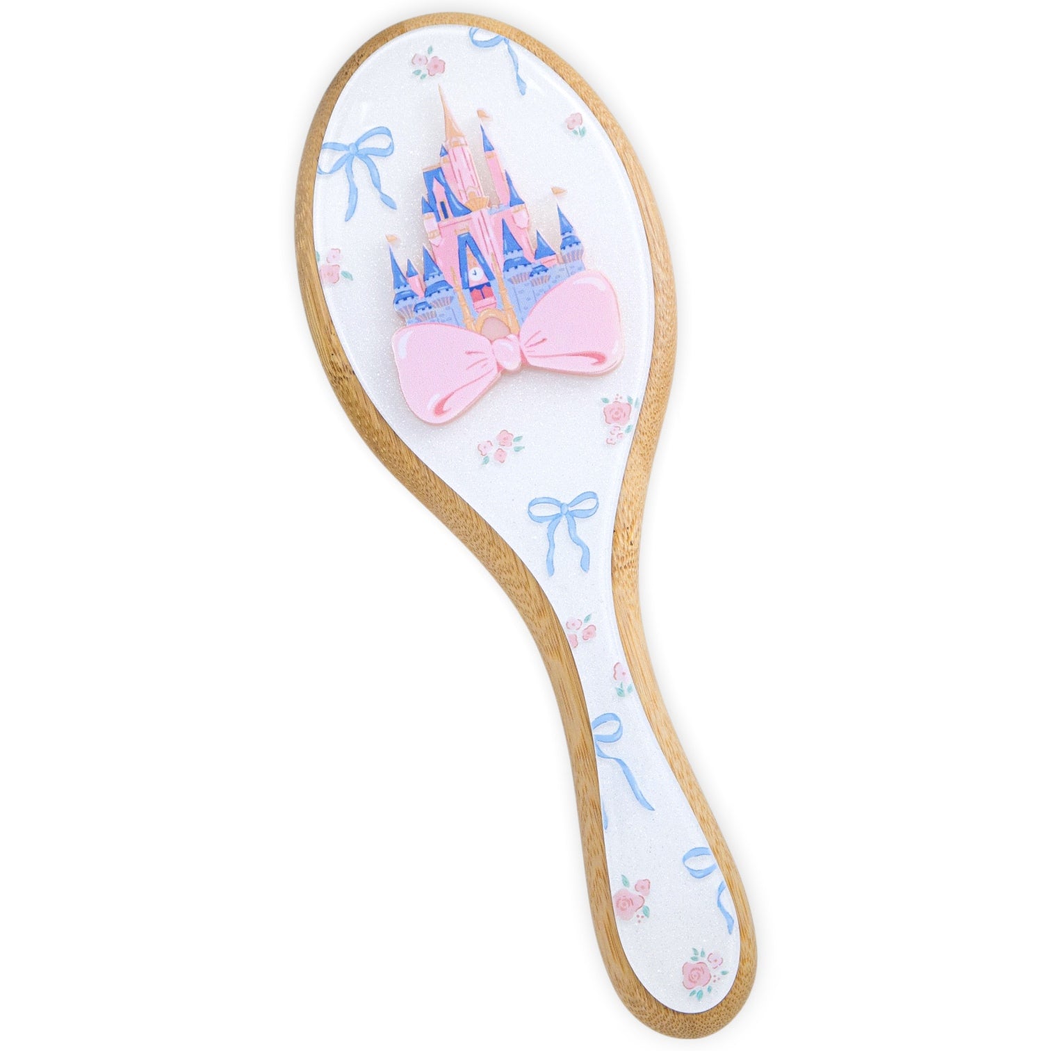 Brush ~ Castle Dreams