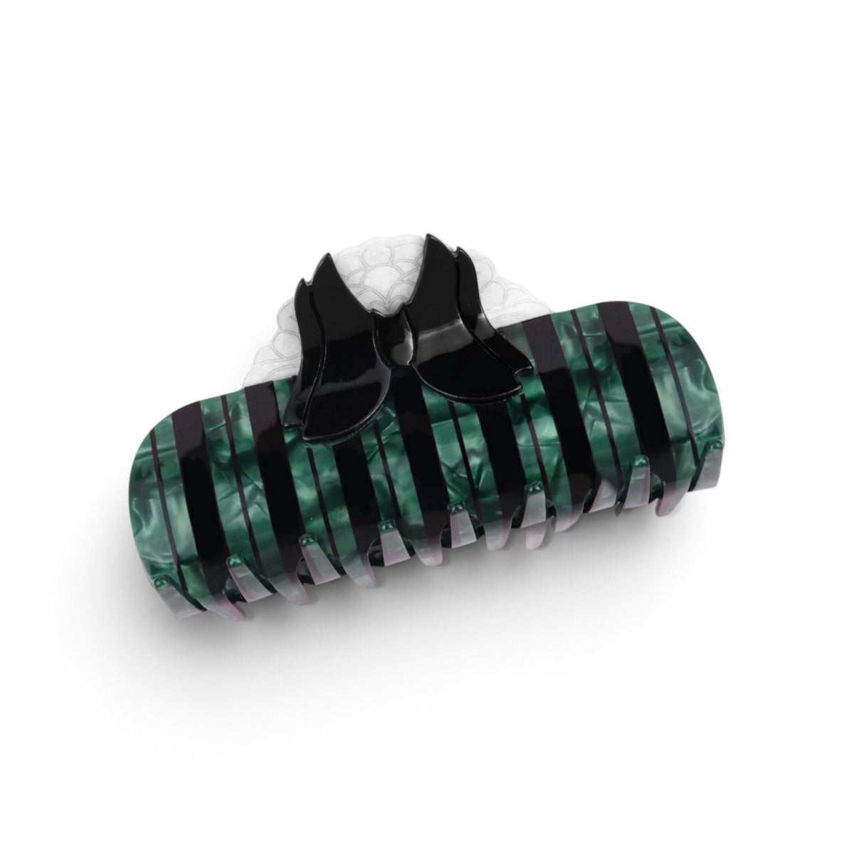 Claw Clip ~ Haunted Mansion ~ Maid