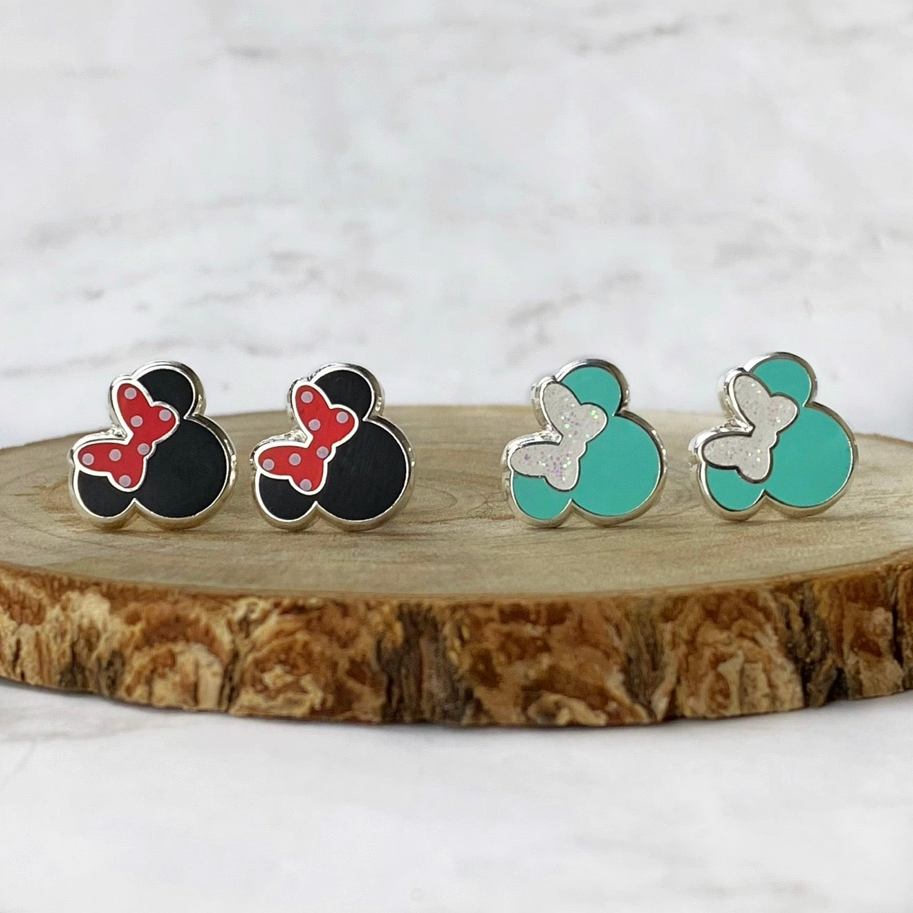 Earrings - Christmas Collection - Classic Miss