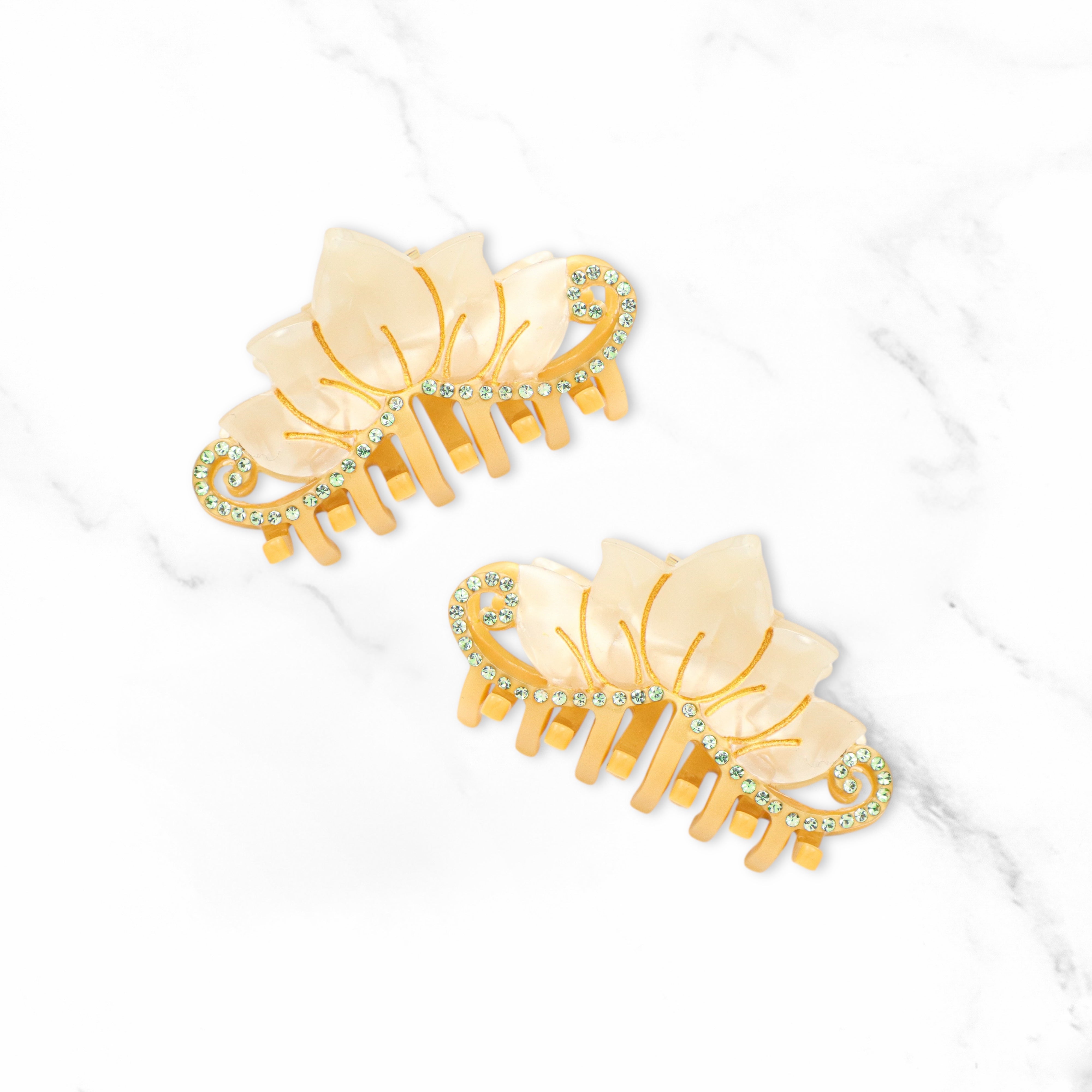 Claw Clip Minis ~ The Crowns