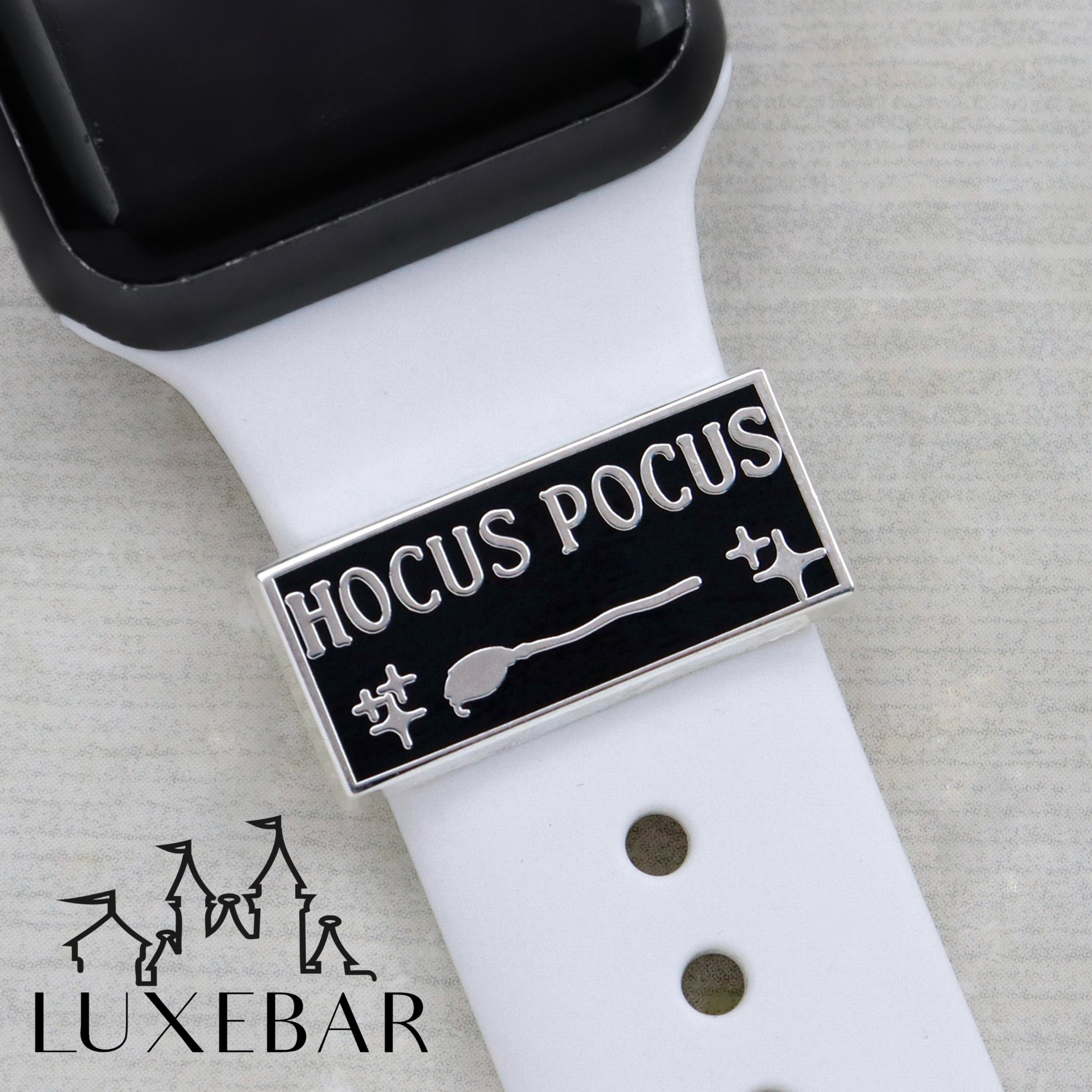 LuxeBar ~ Halloween Collection ~ Hocus Pocus