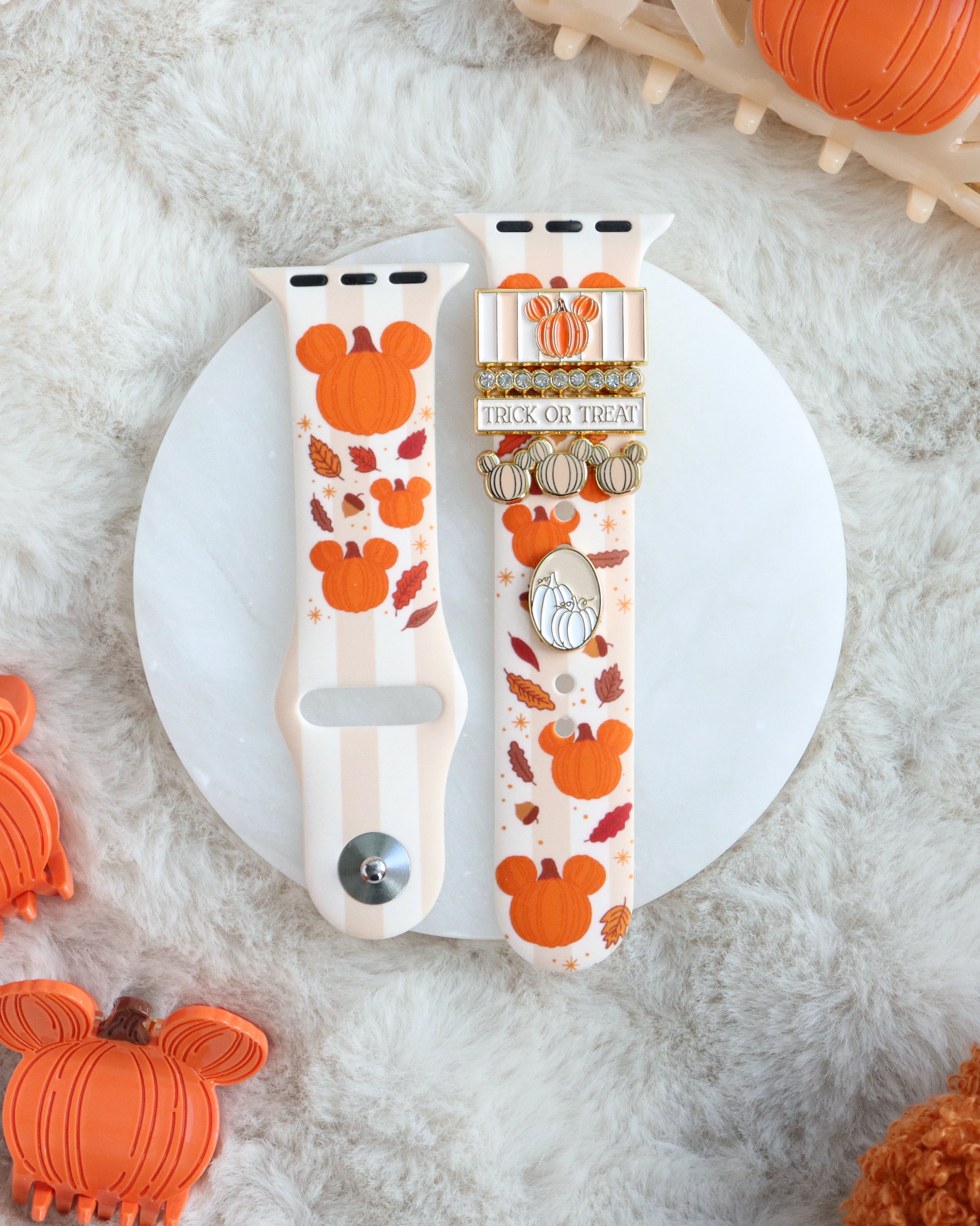 *Halloween Stack - Pumpkin Magic