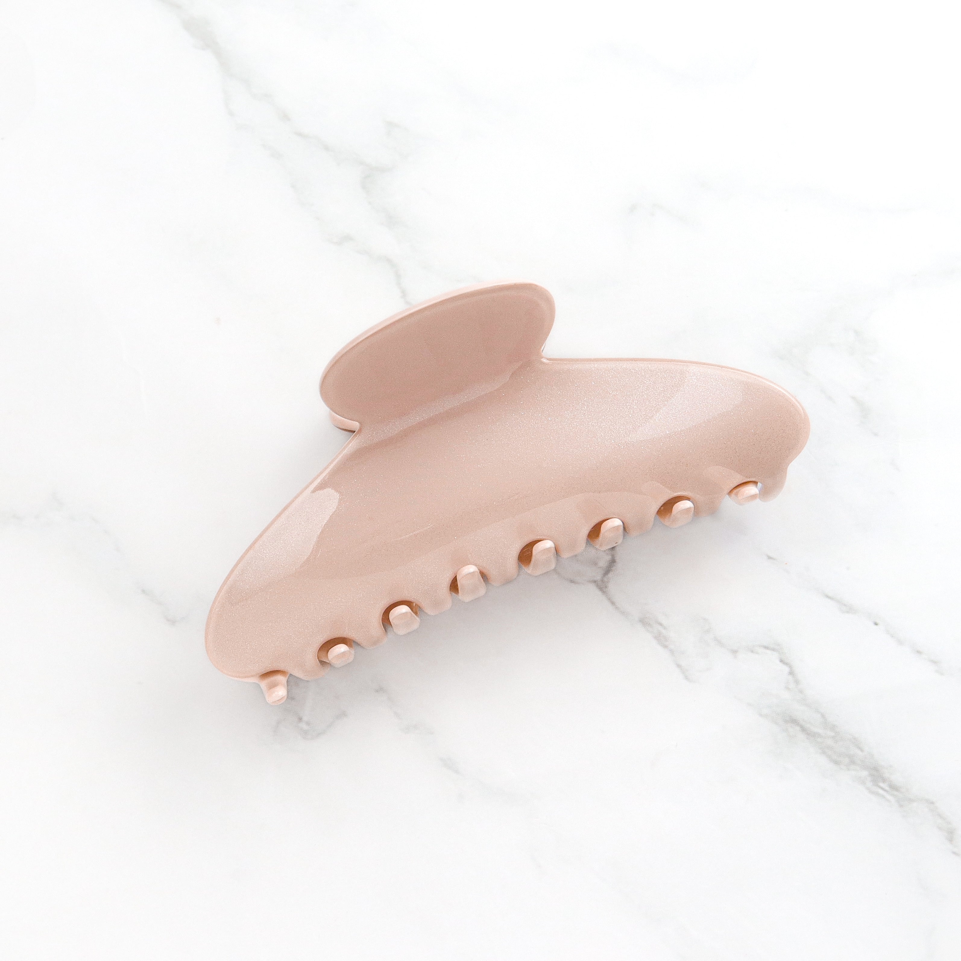 Lifestyle Collection ~ The Luxe Claw ~ Blush