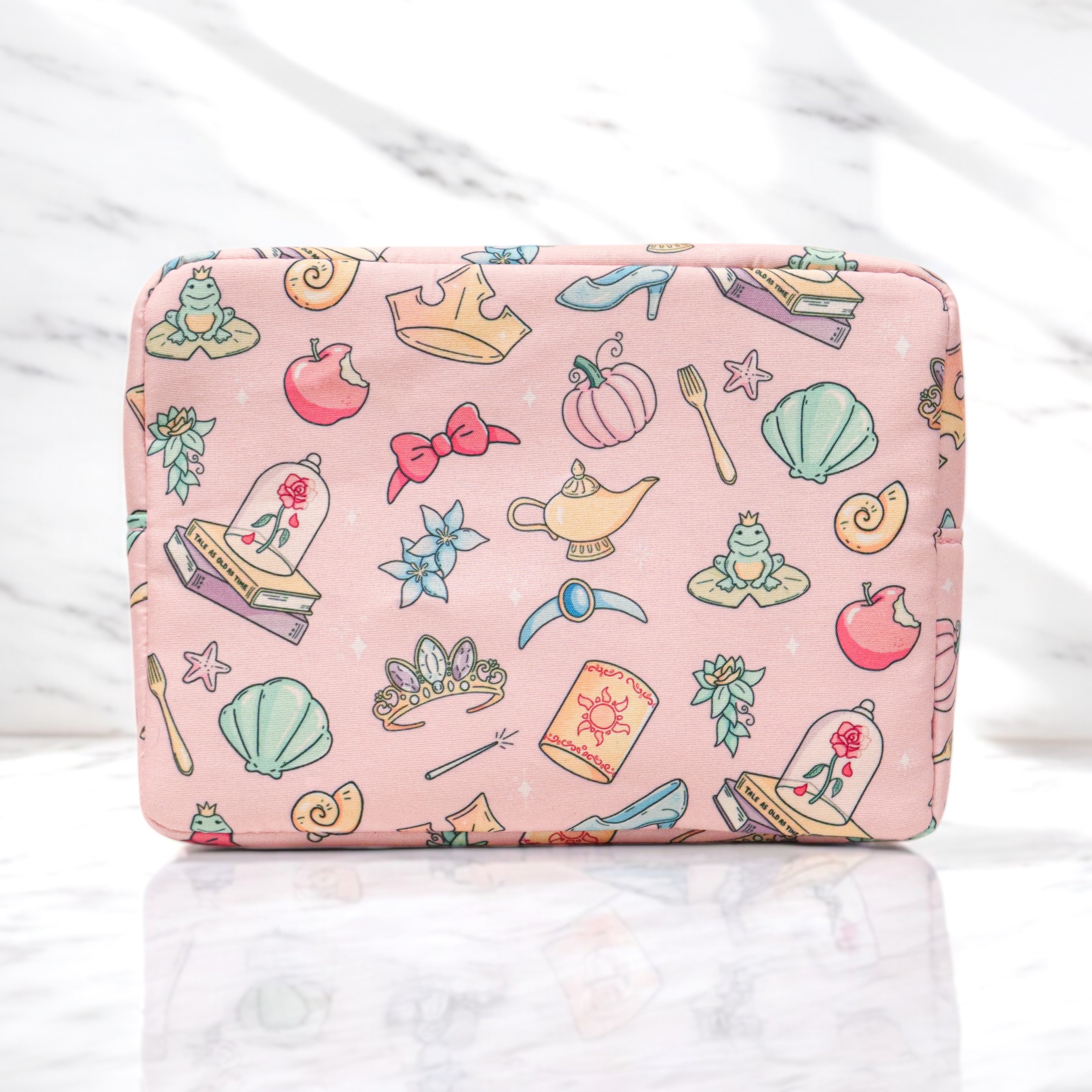 Bag - Princess Icons