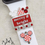 *Holiday Stack - Peppermint