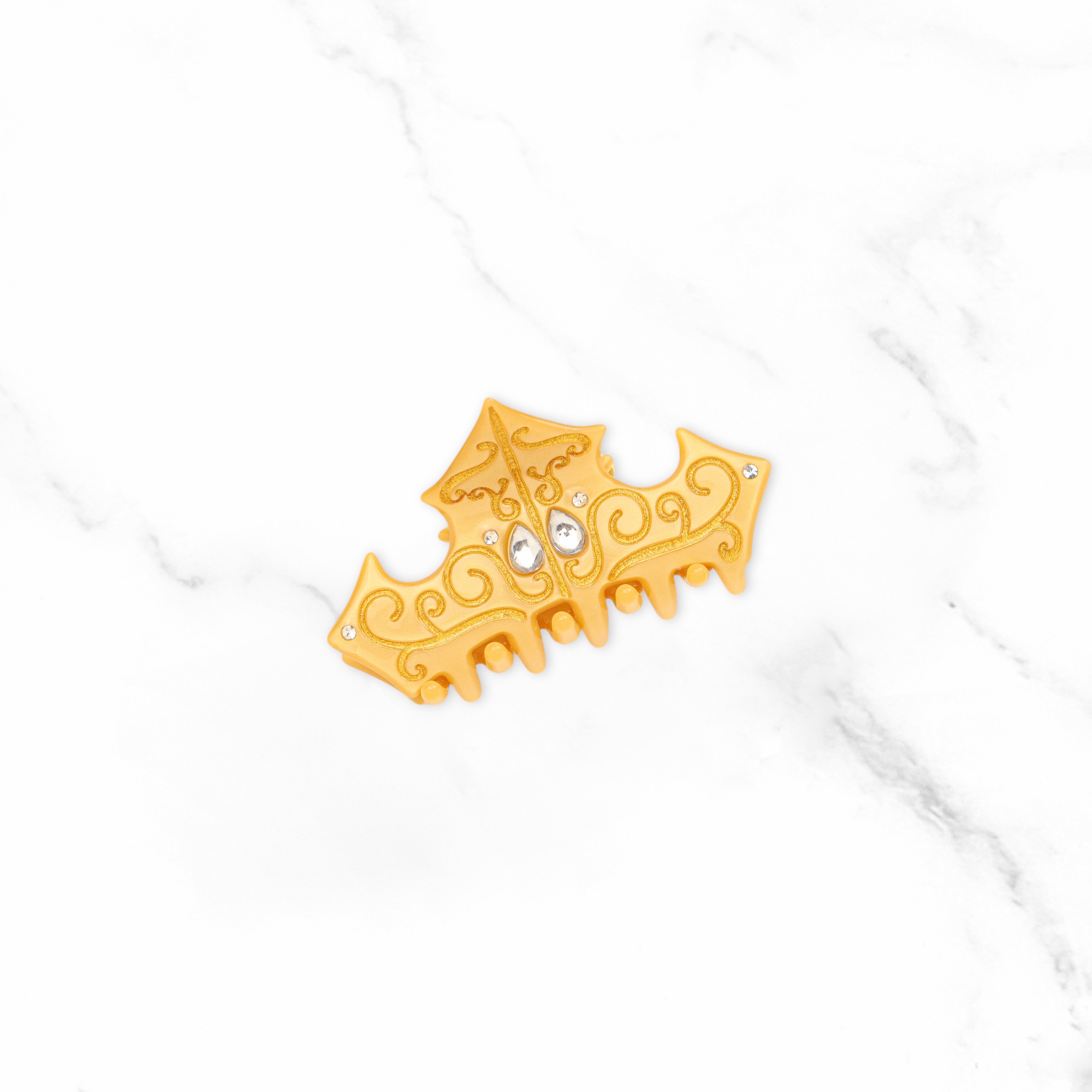 Claw Clip Minis ~ The Crowns