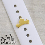 Band Stud® - Aurora's Crown