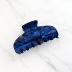 Lifestyle Collection ~ The Iconic Claw ~ Sapphire