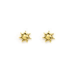 Earrings - Princess Collection - Punzie's Sun