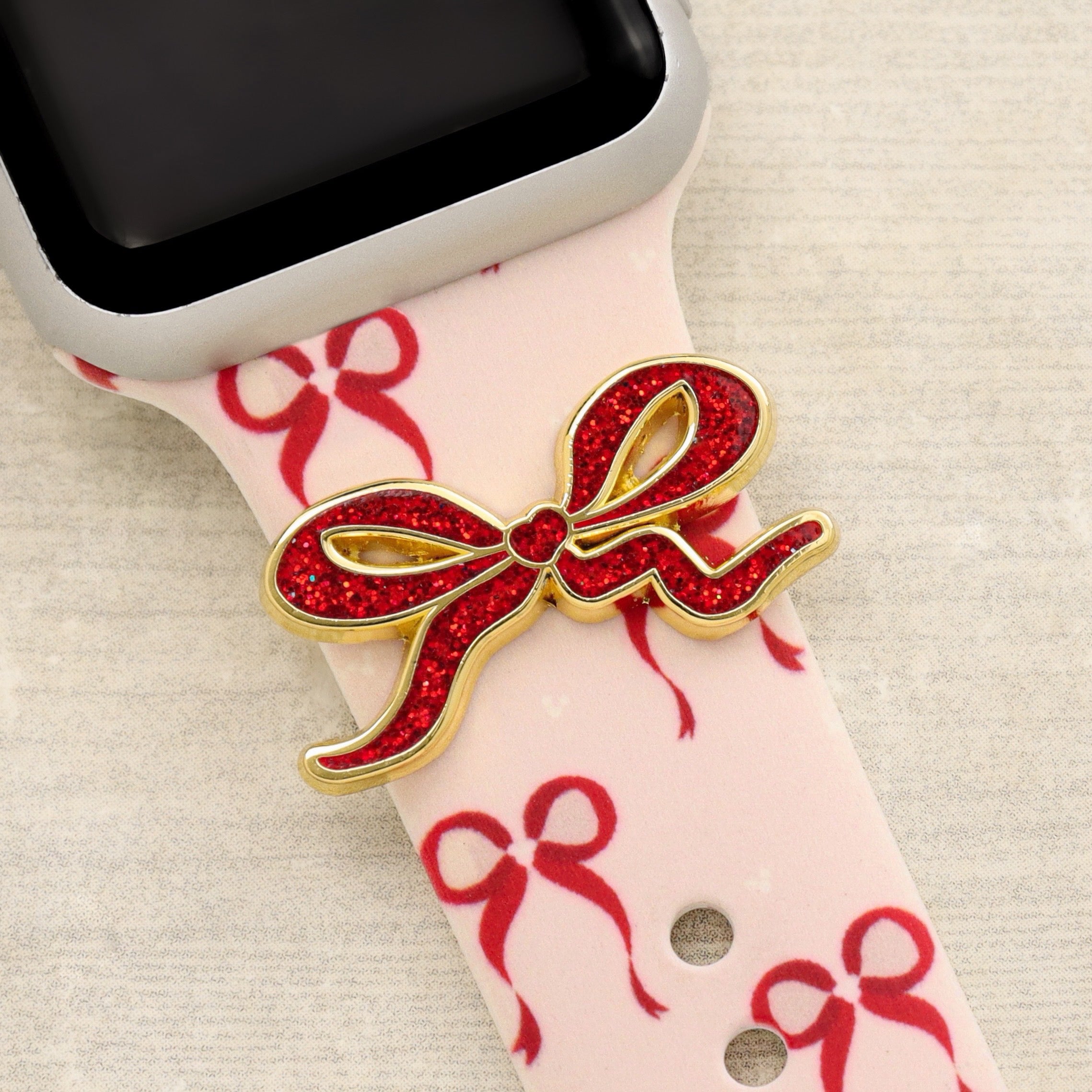 *Holiday Stack - Holiday Dainty Bow