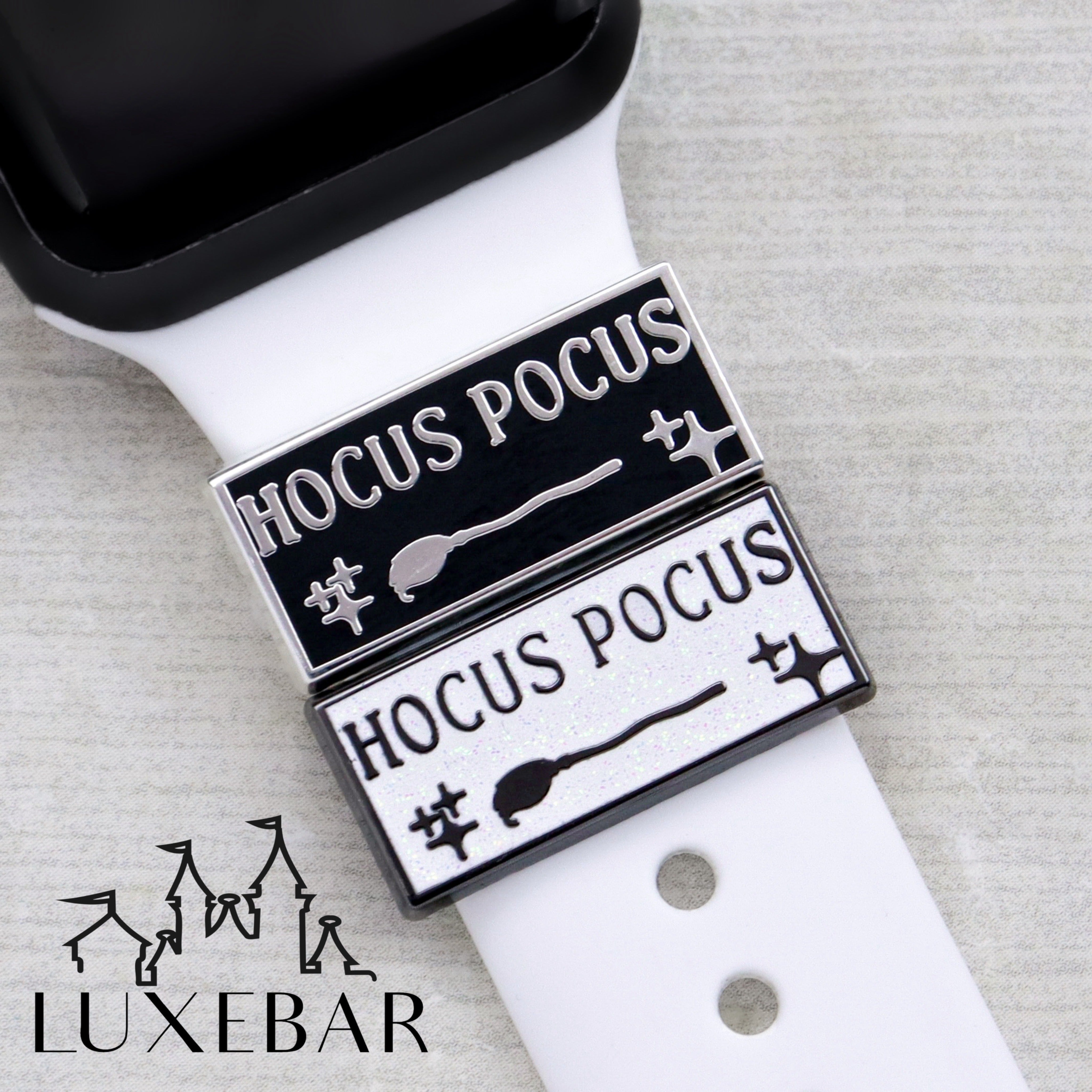 LuxeBar ~ Halloween Collection ~ Hocus Pocus