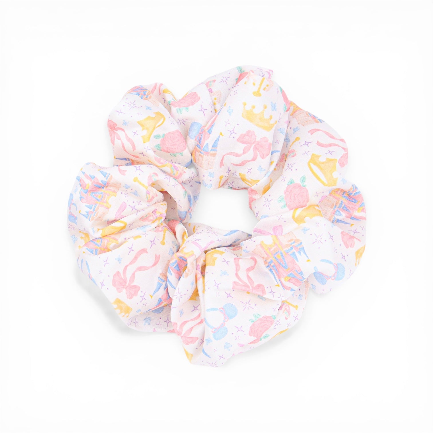 Scrunchie ~ Once Upon a Dream