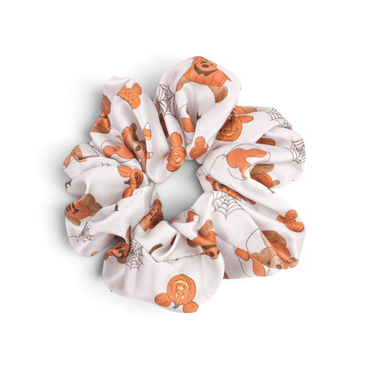 *Scrunchie ~ Boo Bear